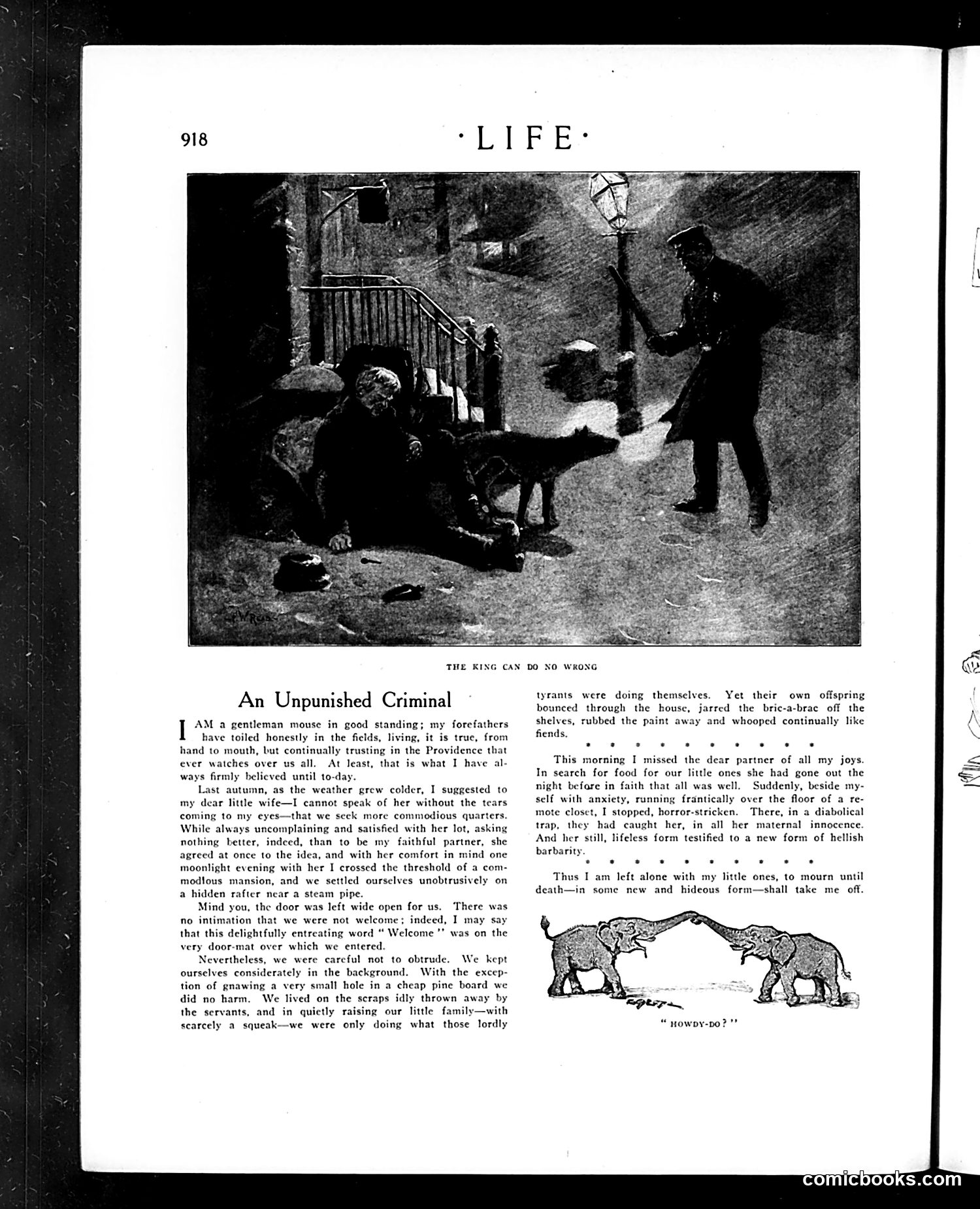 Life — May 19, 1910 — page 14 of 40