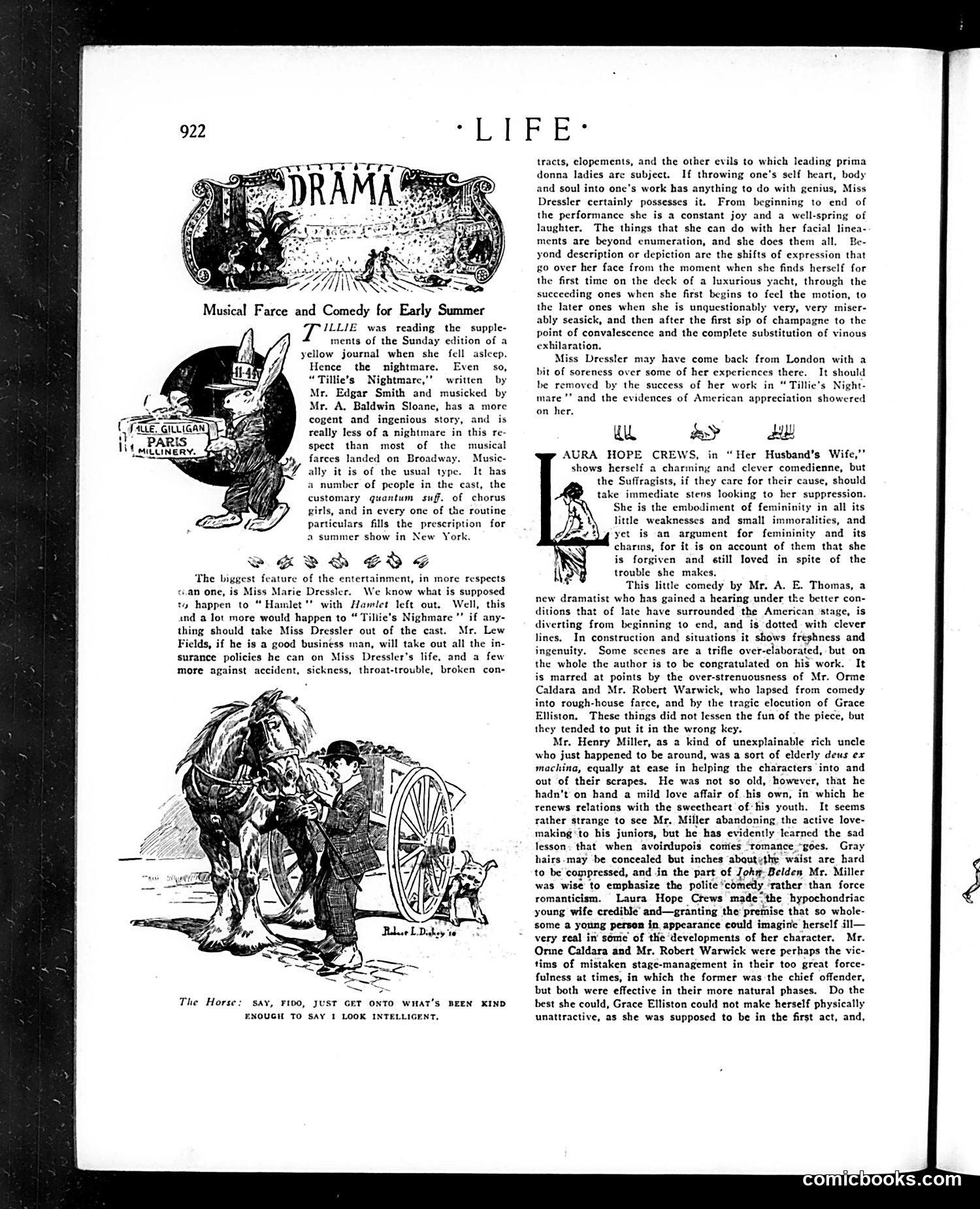Life — May 19, 1910 — page 18 of 40