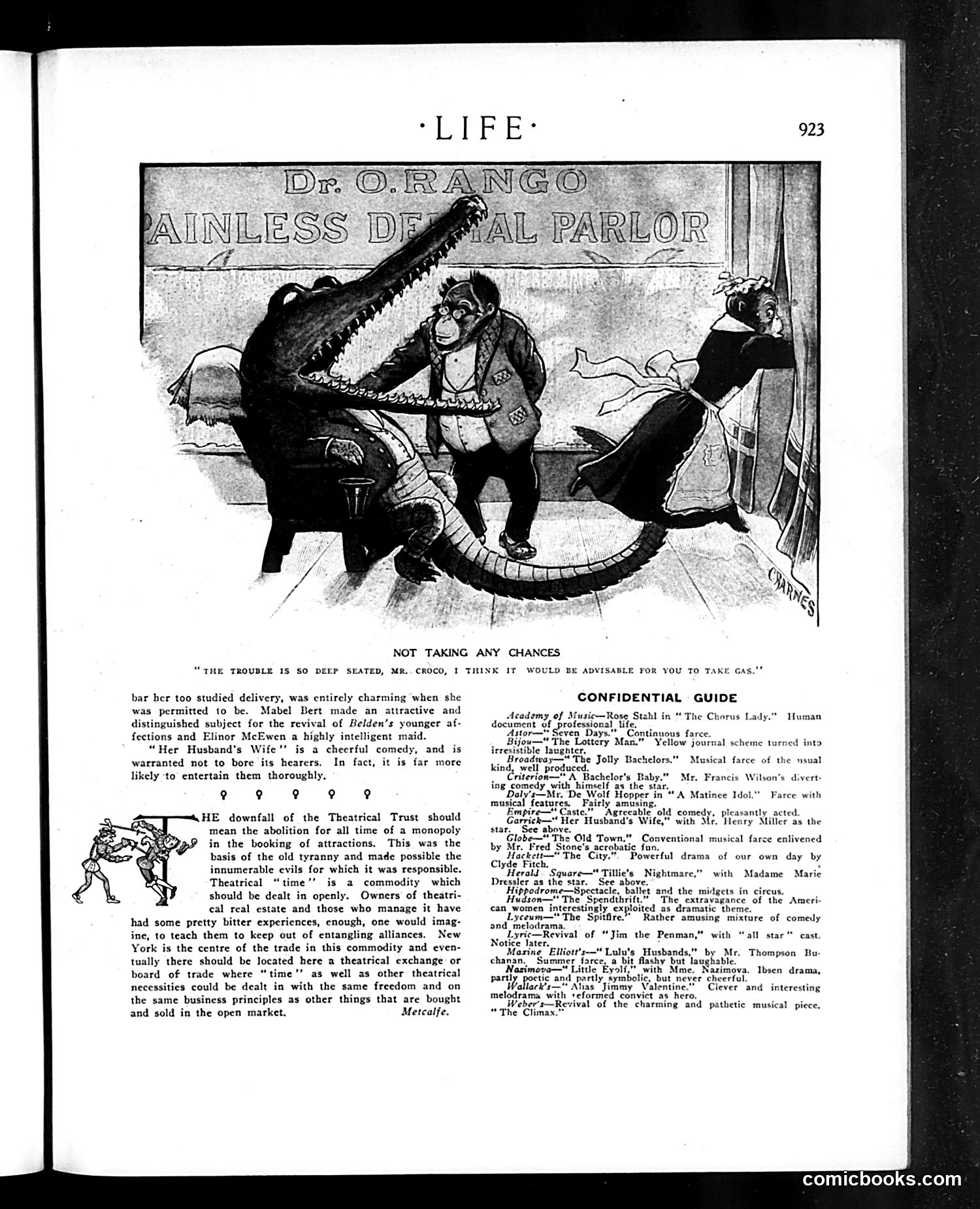 Life — May 19, 1910 — page 19 of 40
