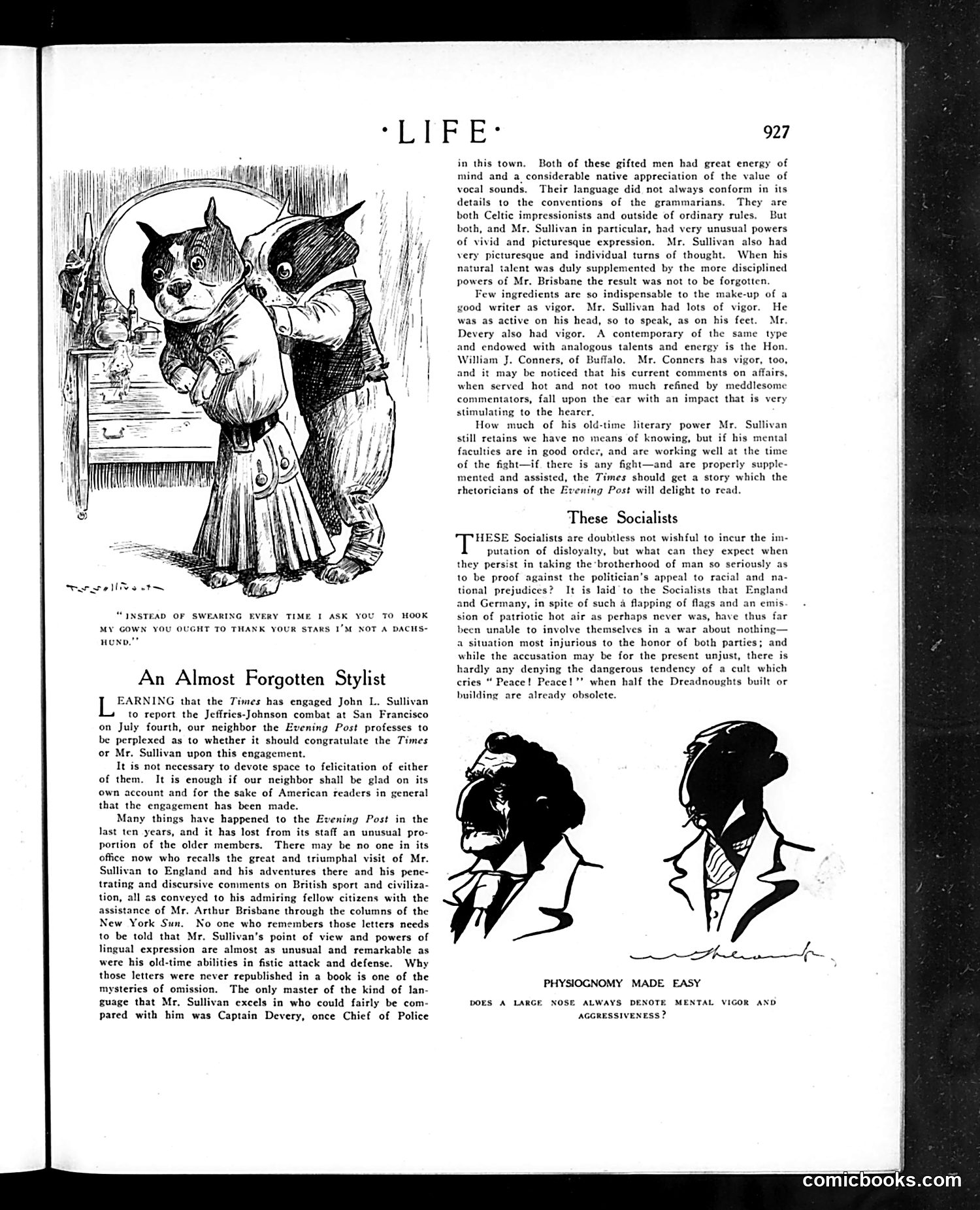 Life — May 19, 1910 — page 23 of 40