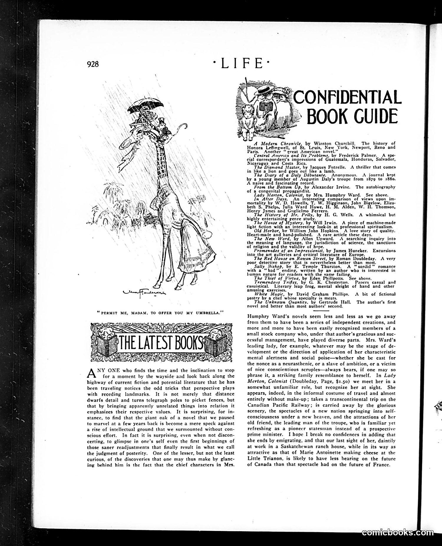 Life — May 19, 1910 — page 24 of 40
