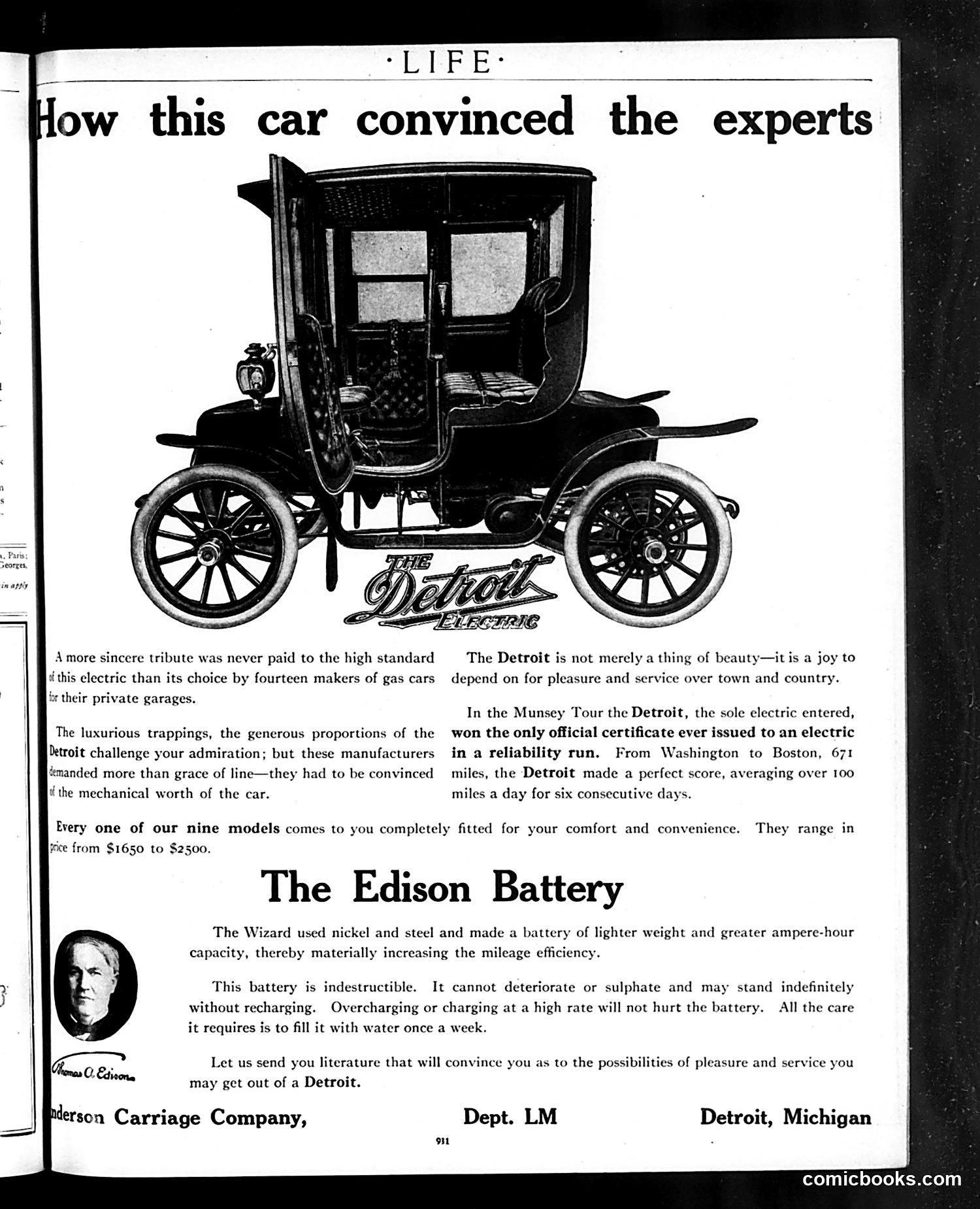 Life — May 19, 1910 — page 27 of 40