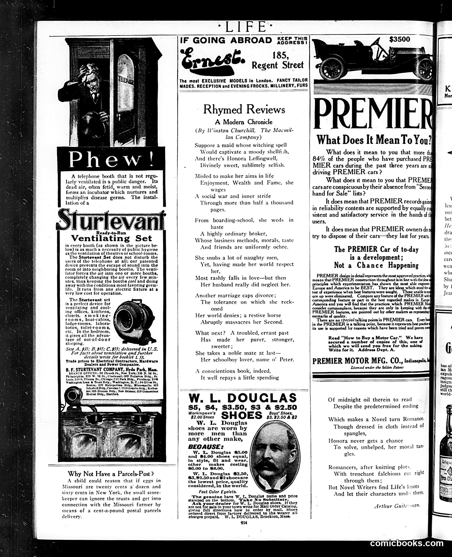 Life — May 19, 1910 — page 30 of 40