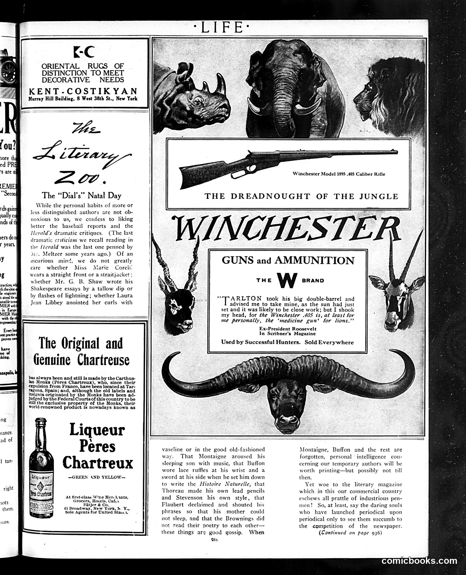 Life — May 19, 1910 — page 31 of 40