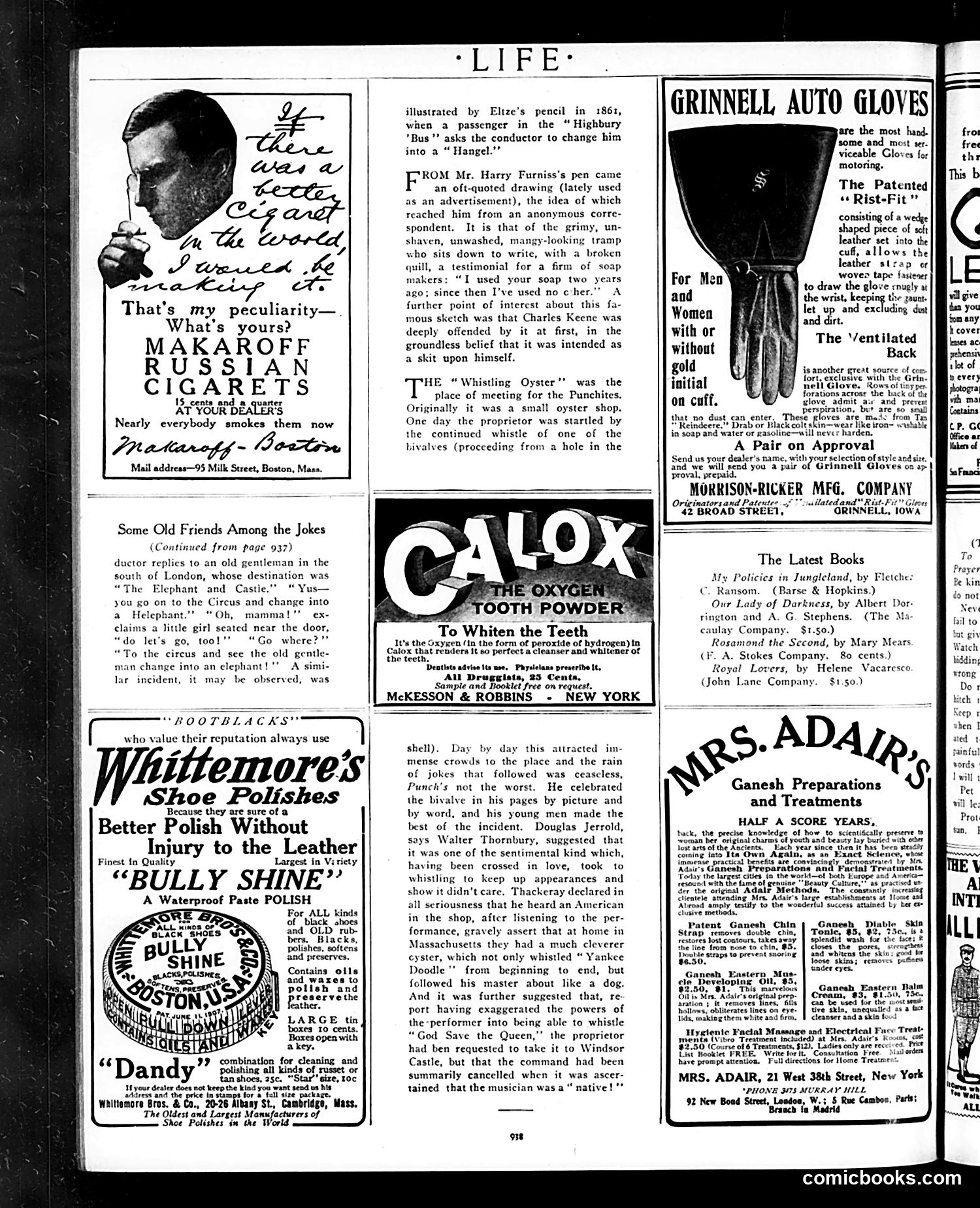 Life — May 19, 1910 — page 34 of 40