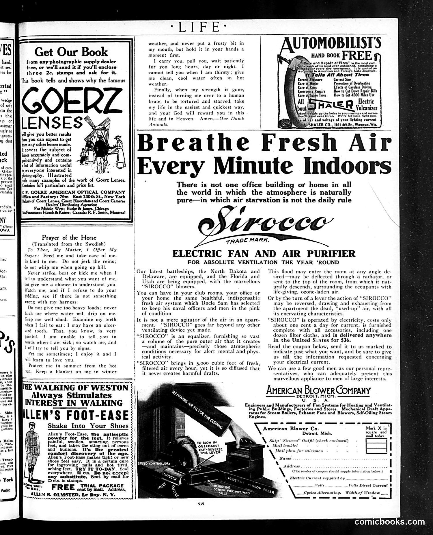 Life — May 19, 1910 — page 35 of 40
