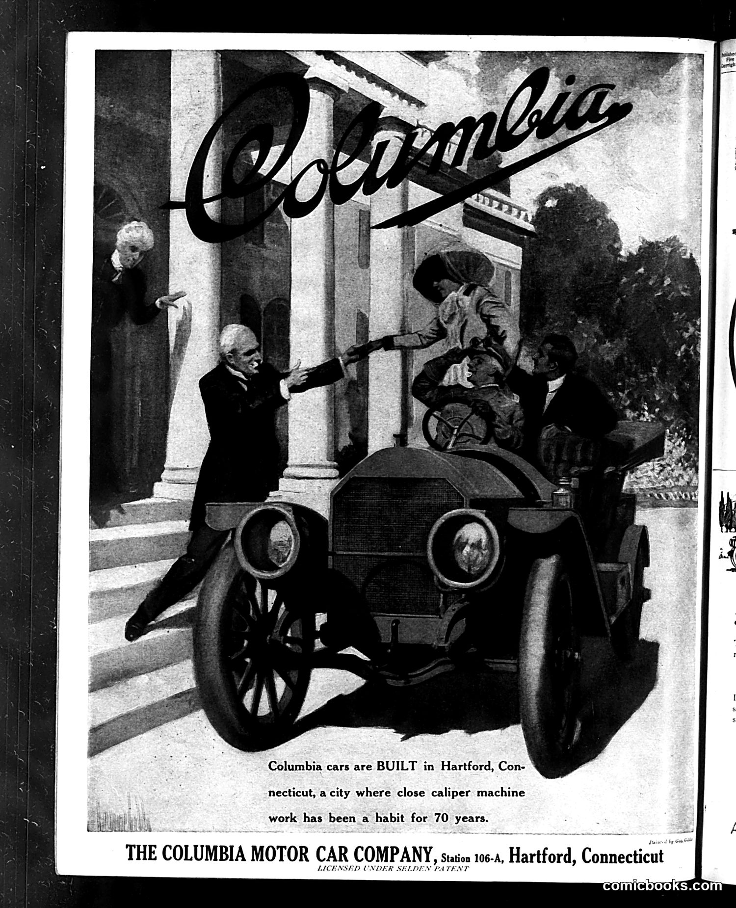 Life — May 26, 1910 — page 2 of 44
