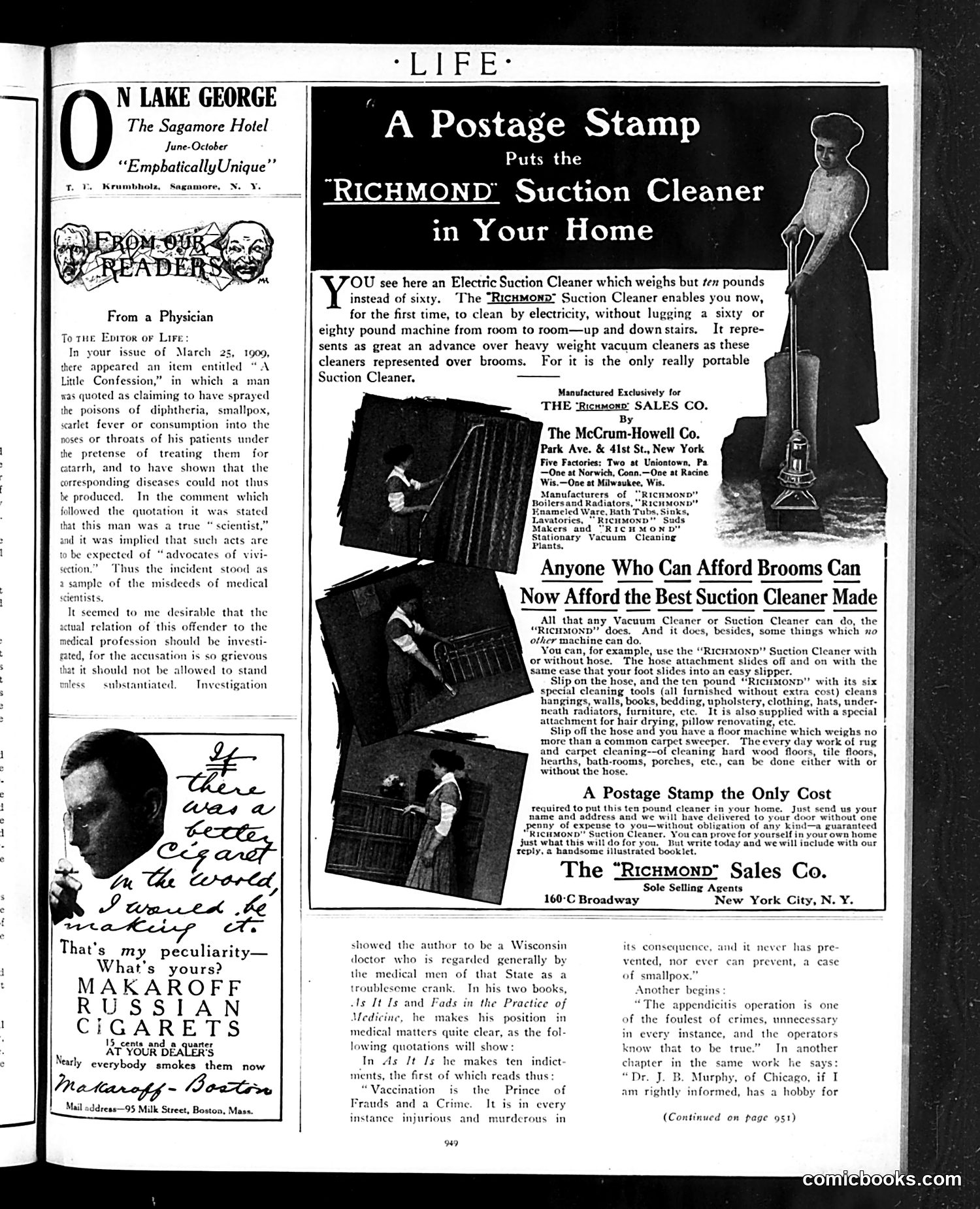 Life — May 26, 1910 — page 5 of 44