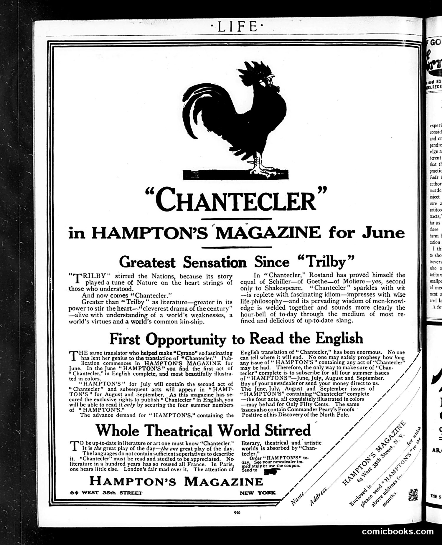 Life — May 26, 1910 — page 6 of 44