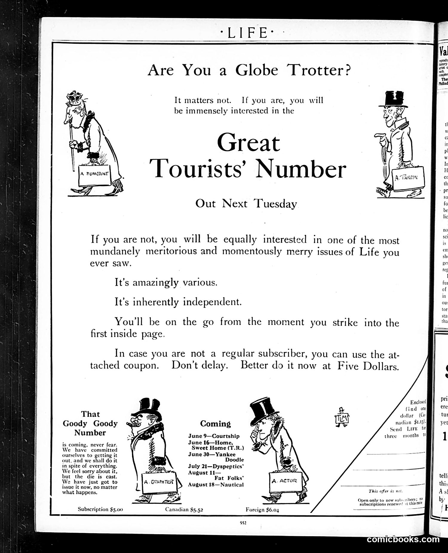 Life — May 26, 1910 — page 8 of 44