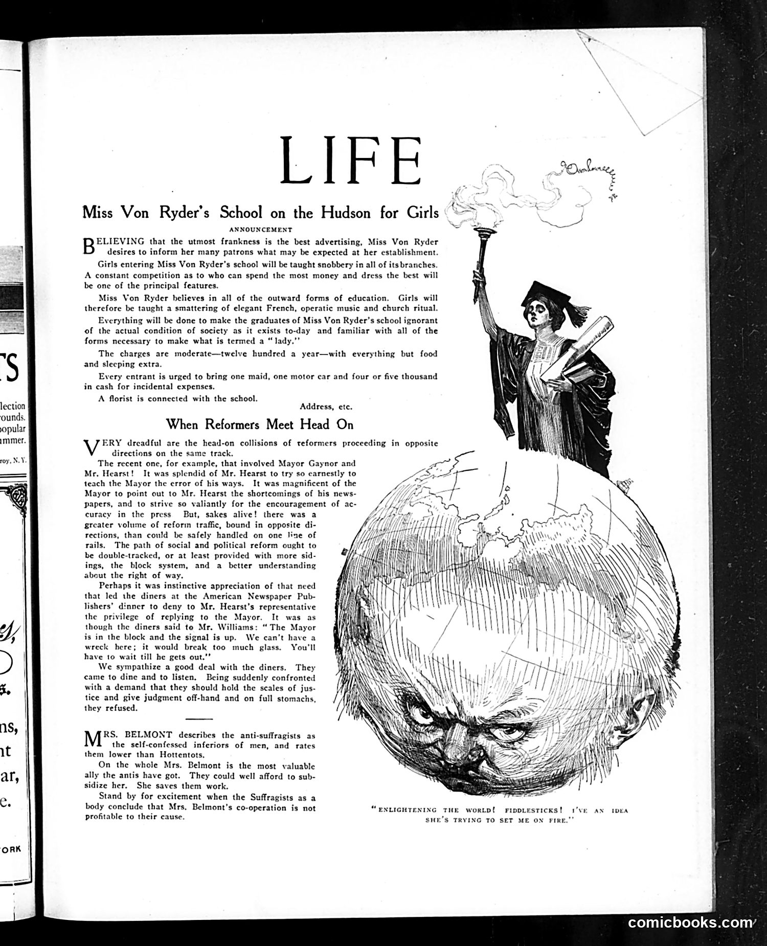 Life — May 26, 1910 — page 11 of 44