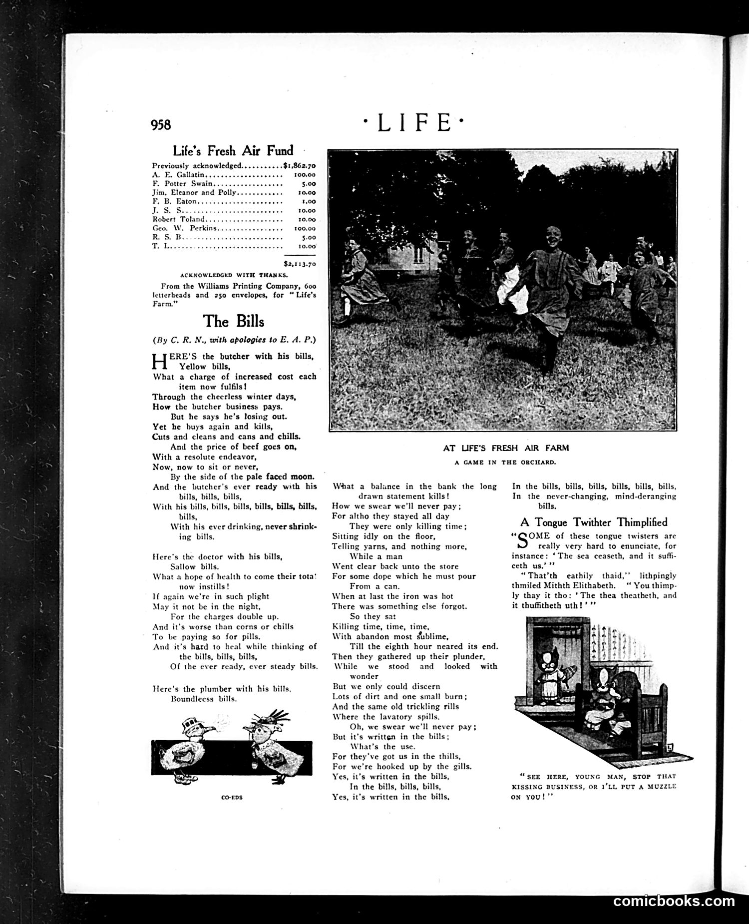 Life — May 26, 1910 — page 14 of 44