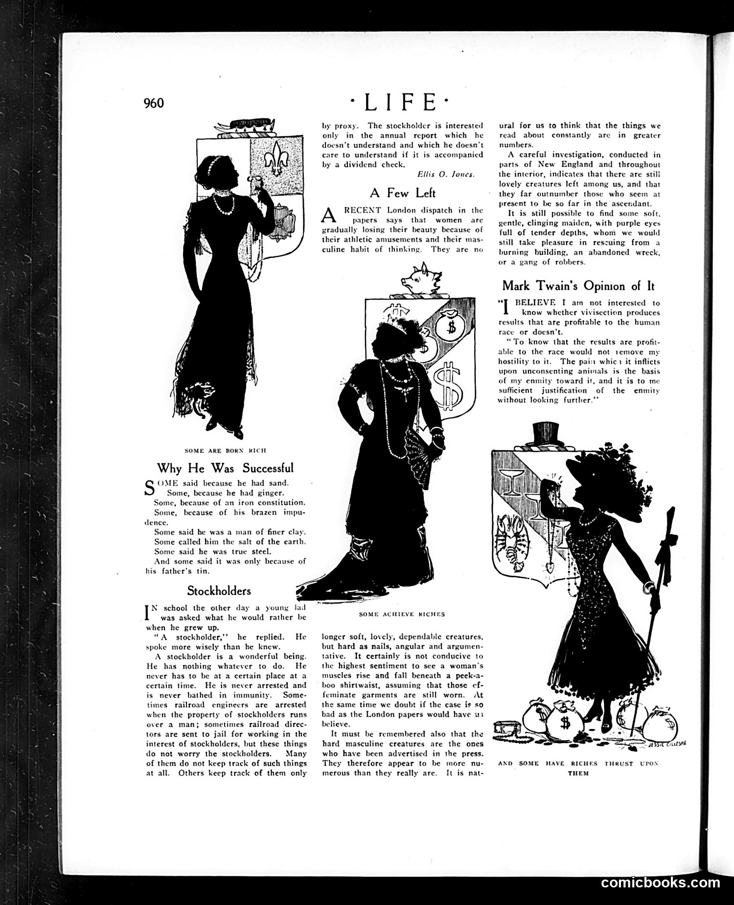 Life — May 26, 1910 — page 16 of 44
