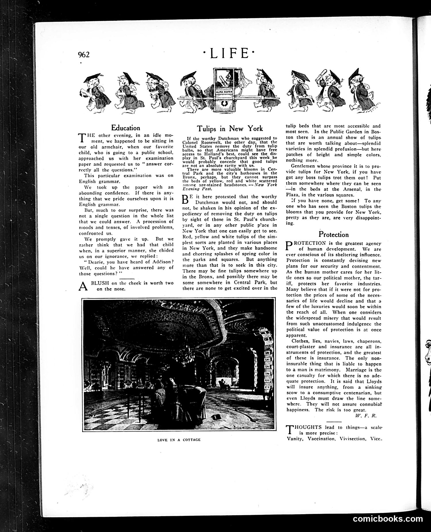 Life — May 26, 1910 — page 18 of 44