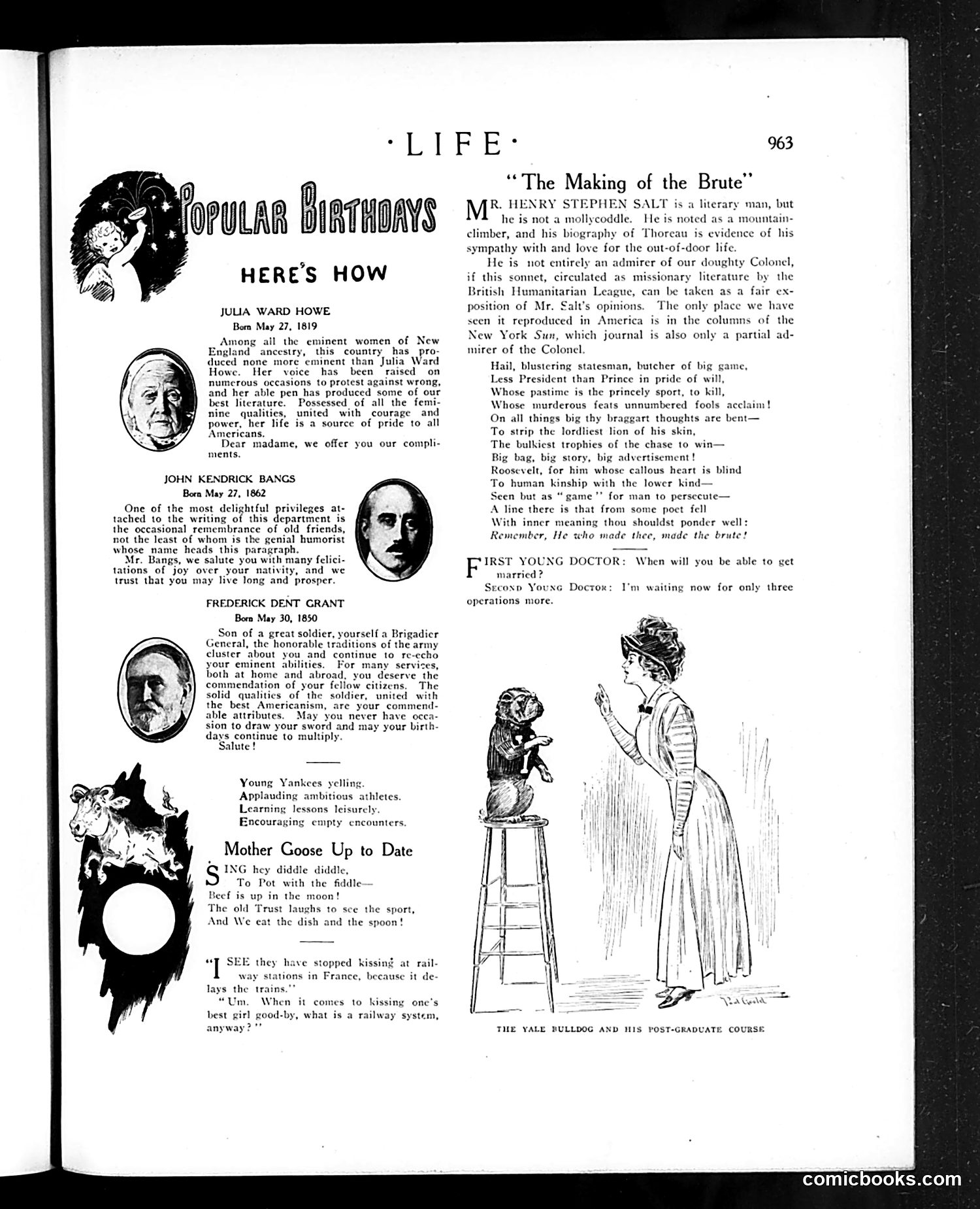 Life — May 26, 1910 — page 19 of 44