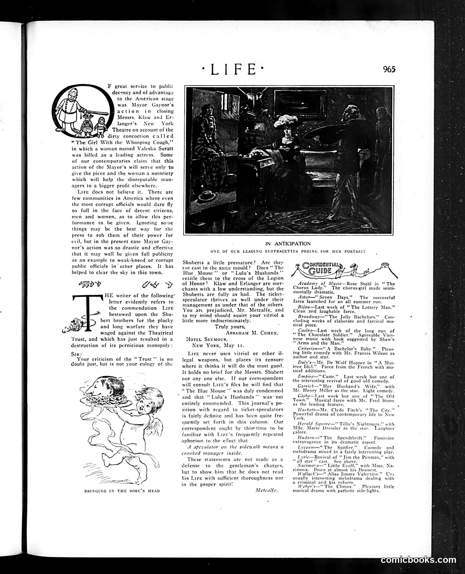 Life — May 26, 1910 — page 21 of 44