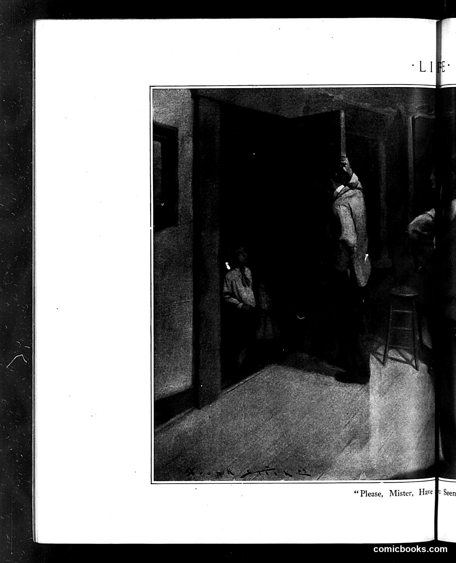 Life — May 26, 1910 — page 22 of 44
