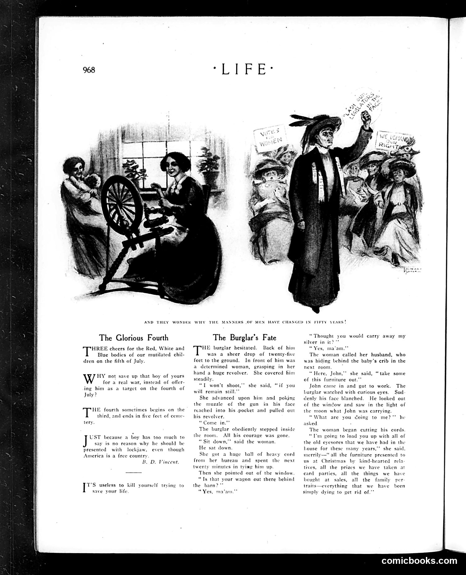 Life — May 26, 1910 — page 24 of 44