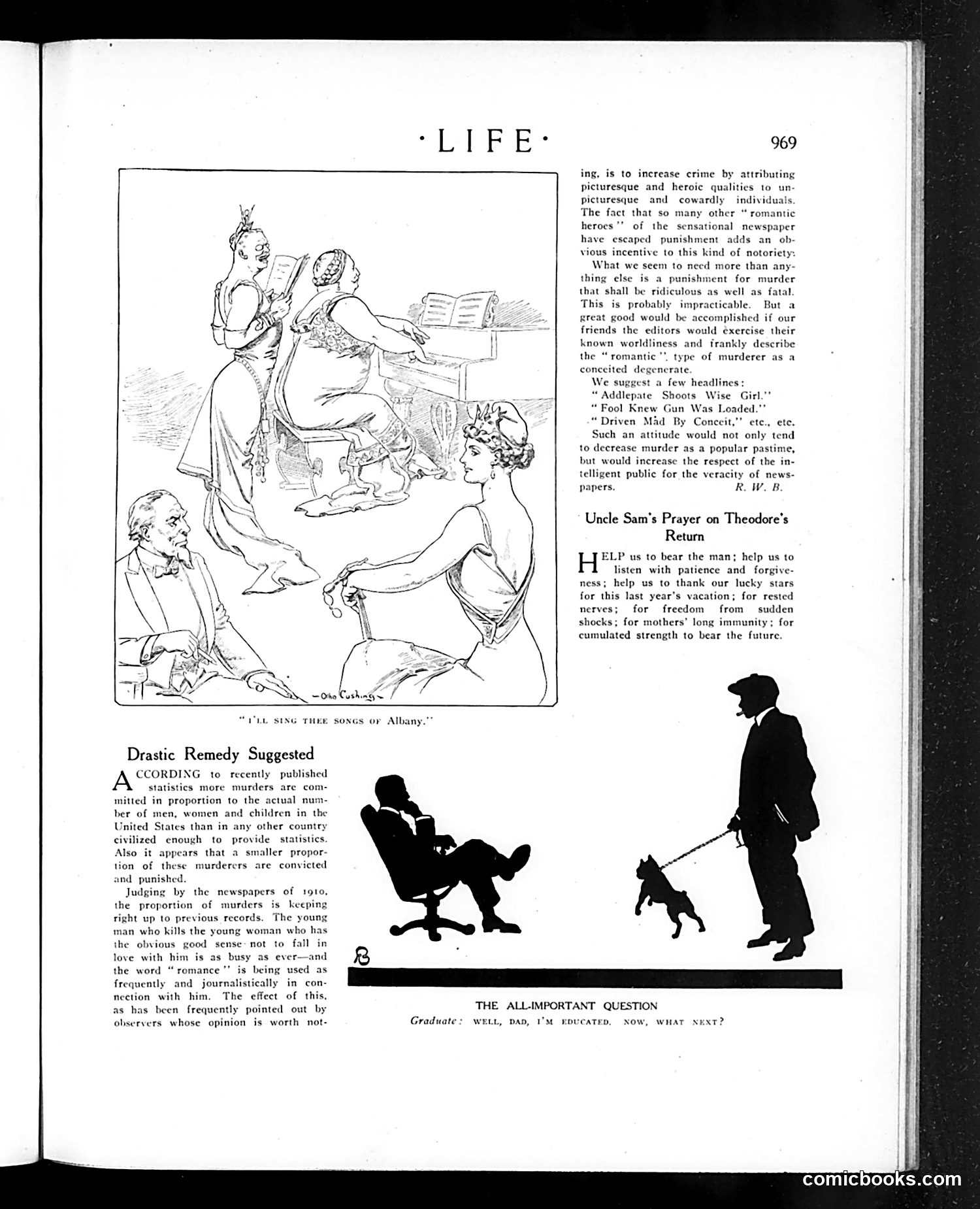 Life — May 26, 1910 — page 25 of 44