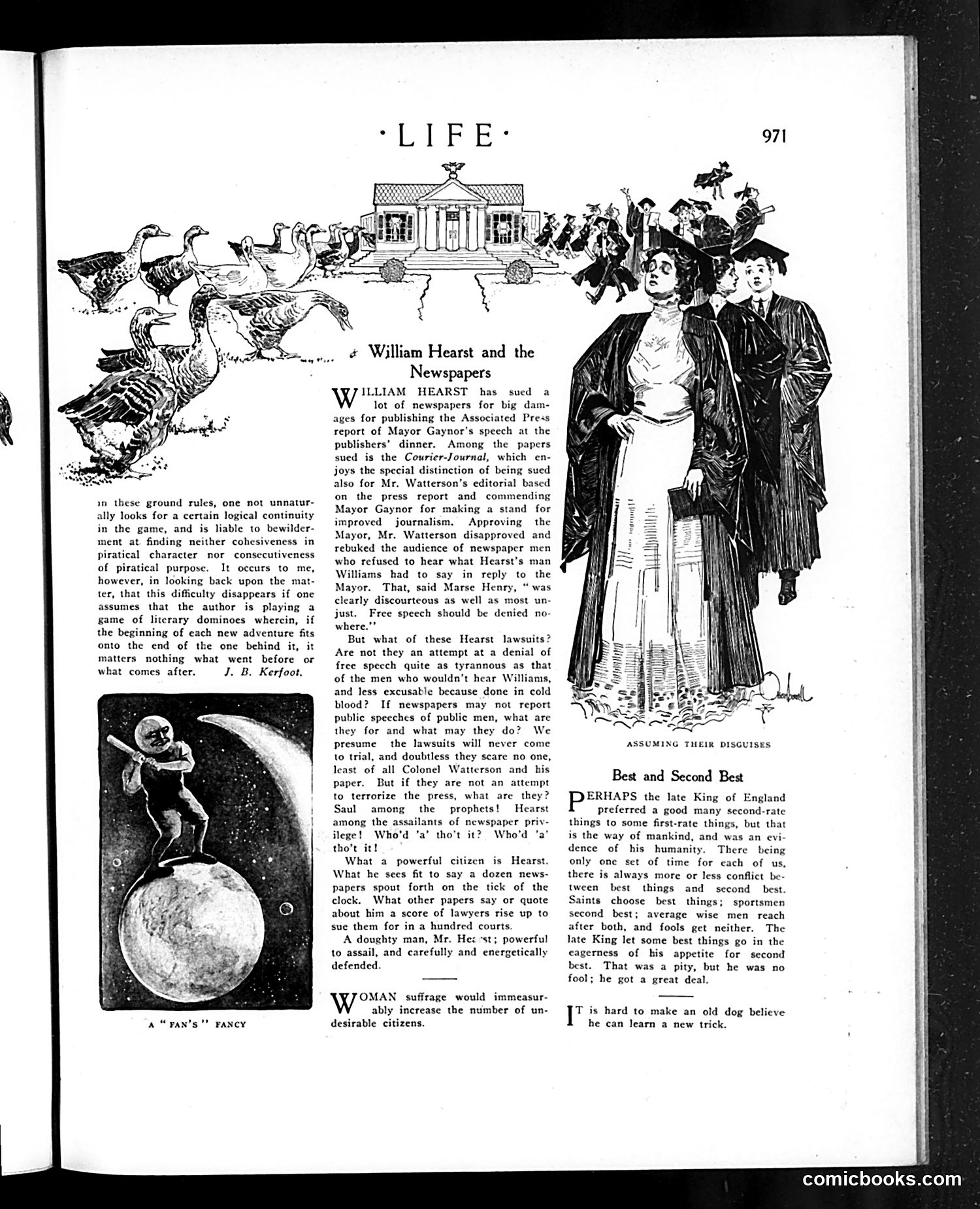 Life — May 26, 1910 — page 27 of 44