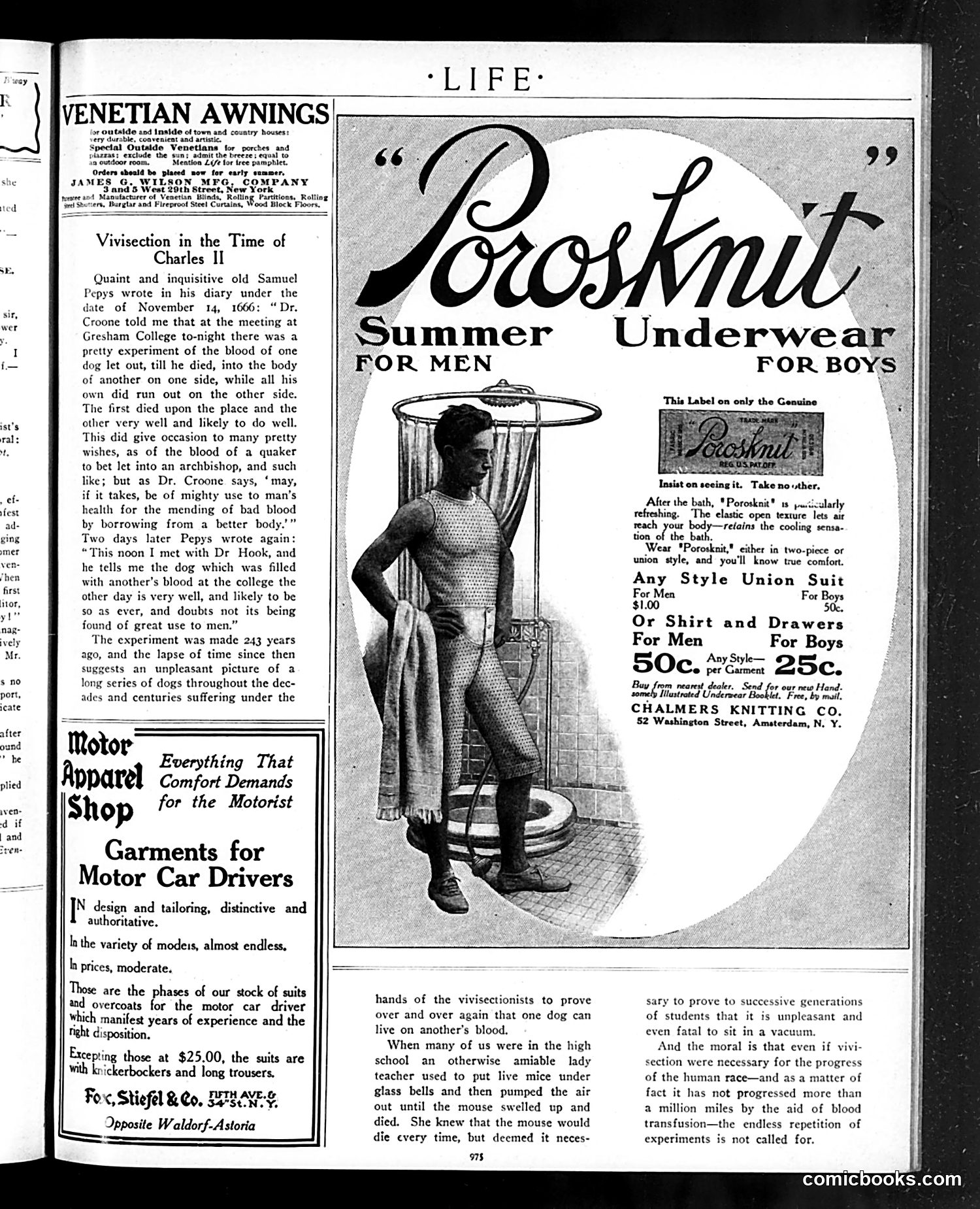 Life — May 26, 1910 — page 31 of 44
