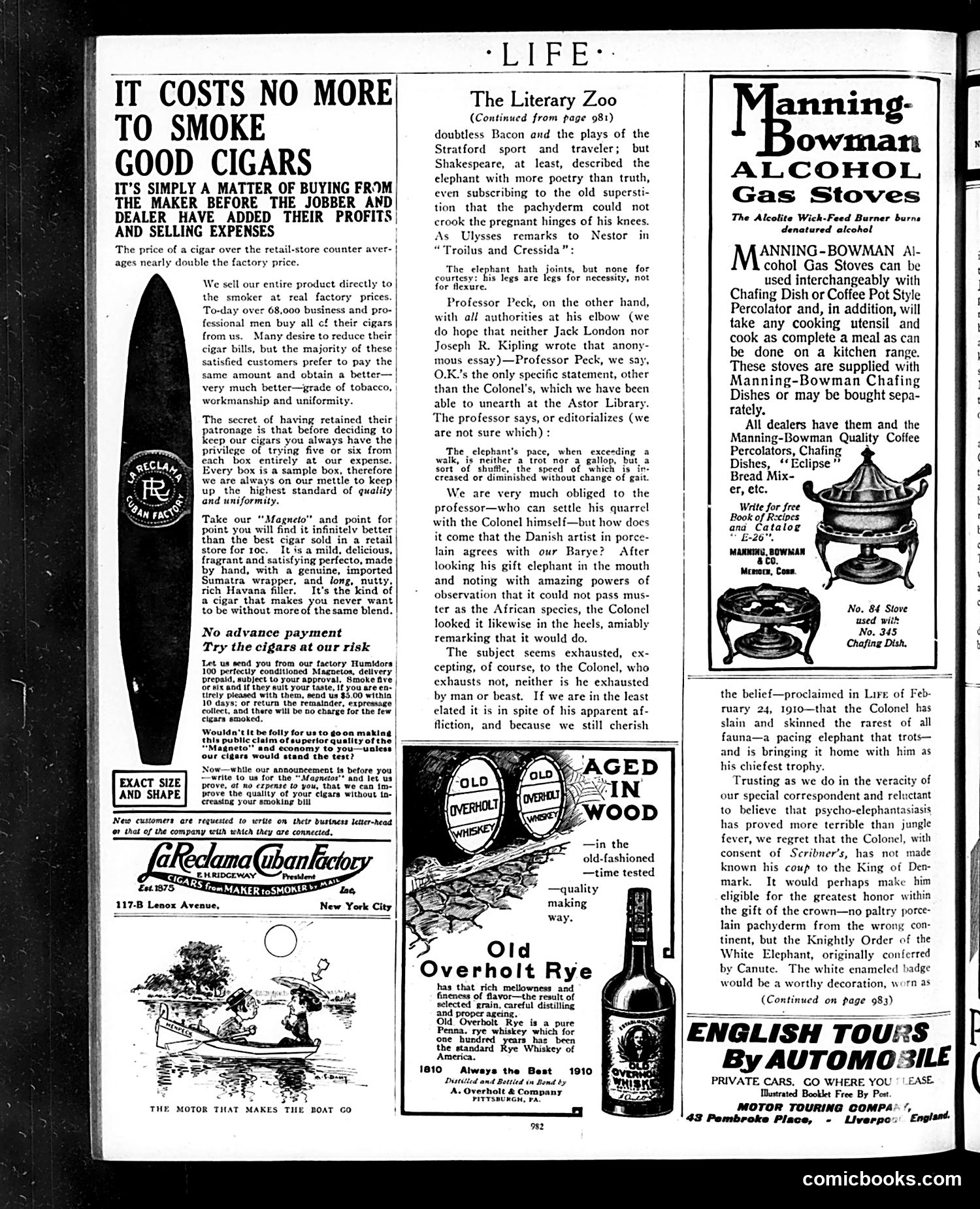 Life — May 26, 1910 — page 38 of 44