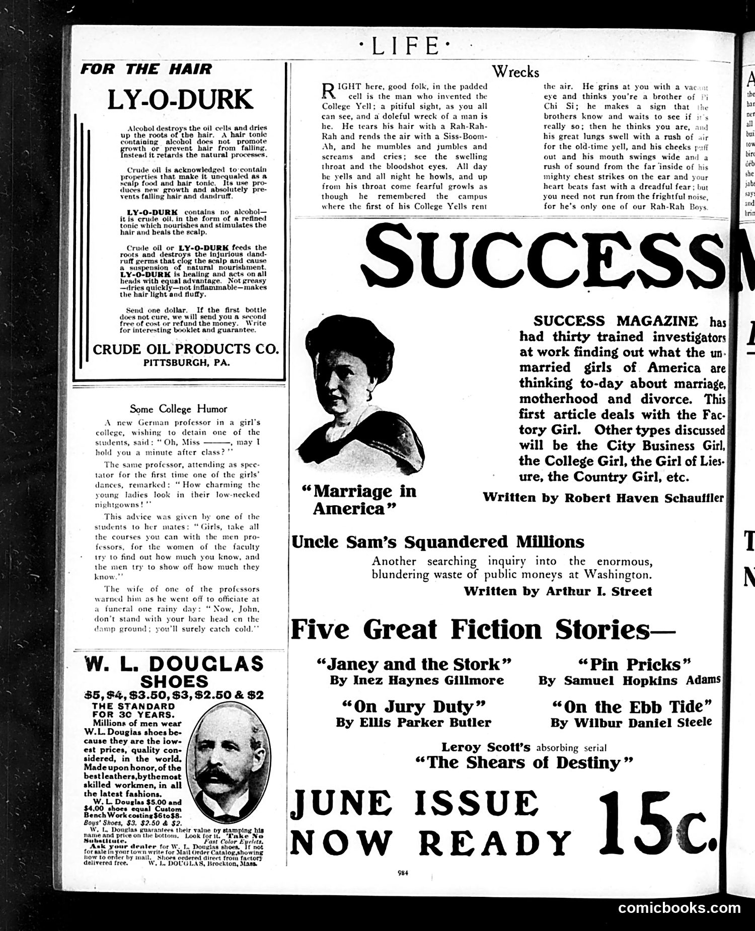Life — May 26, 1910 — page 40 of 44