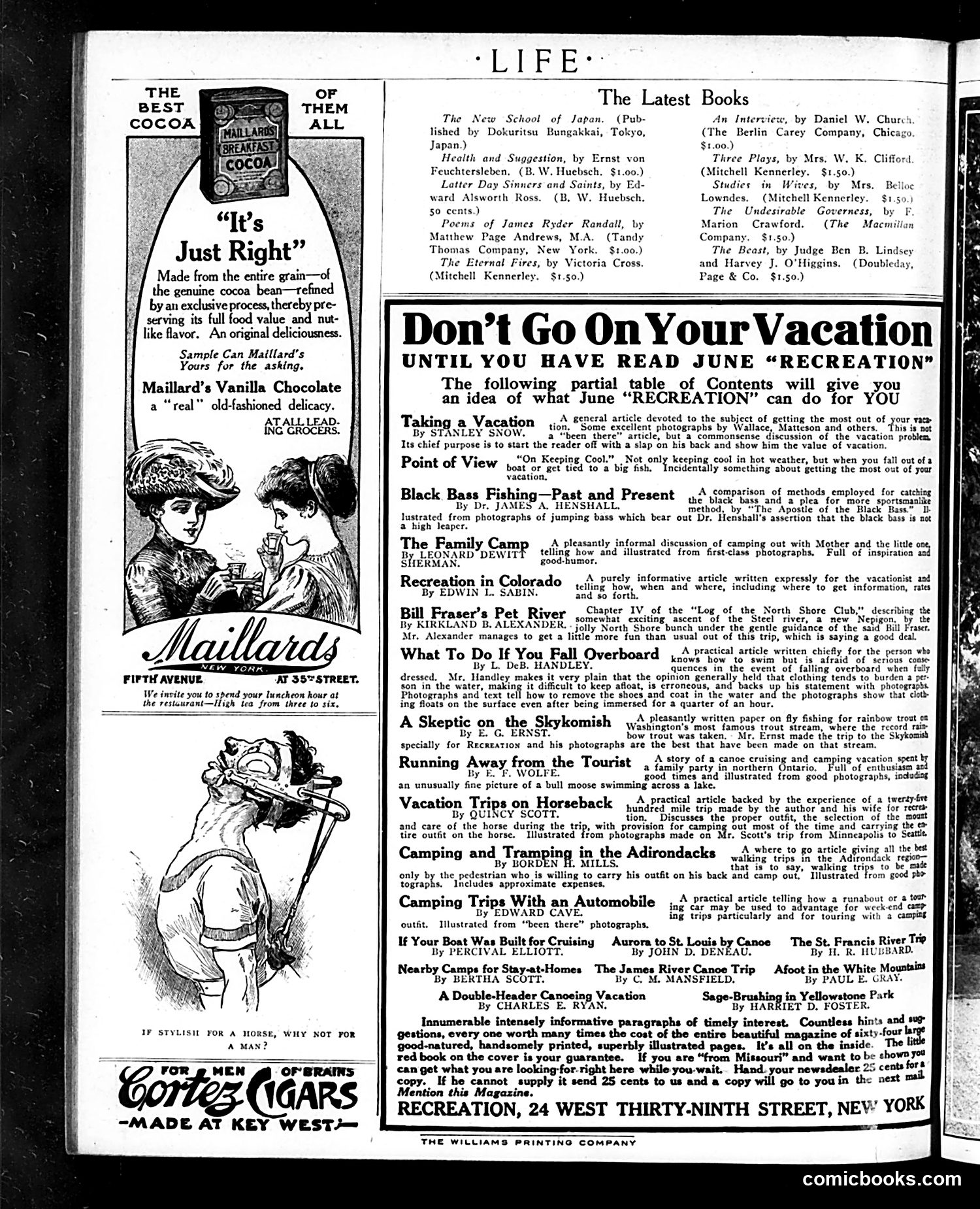 Life — May 26, 1910 — page 42 of 44