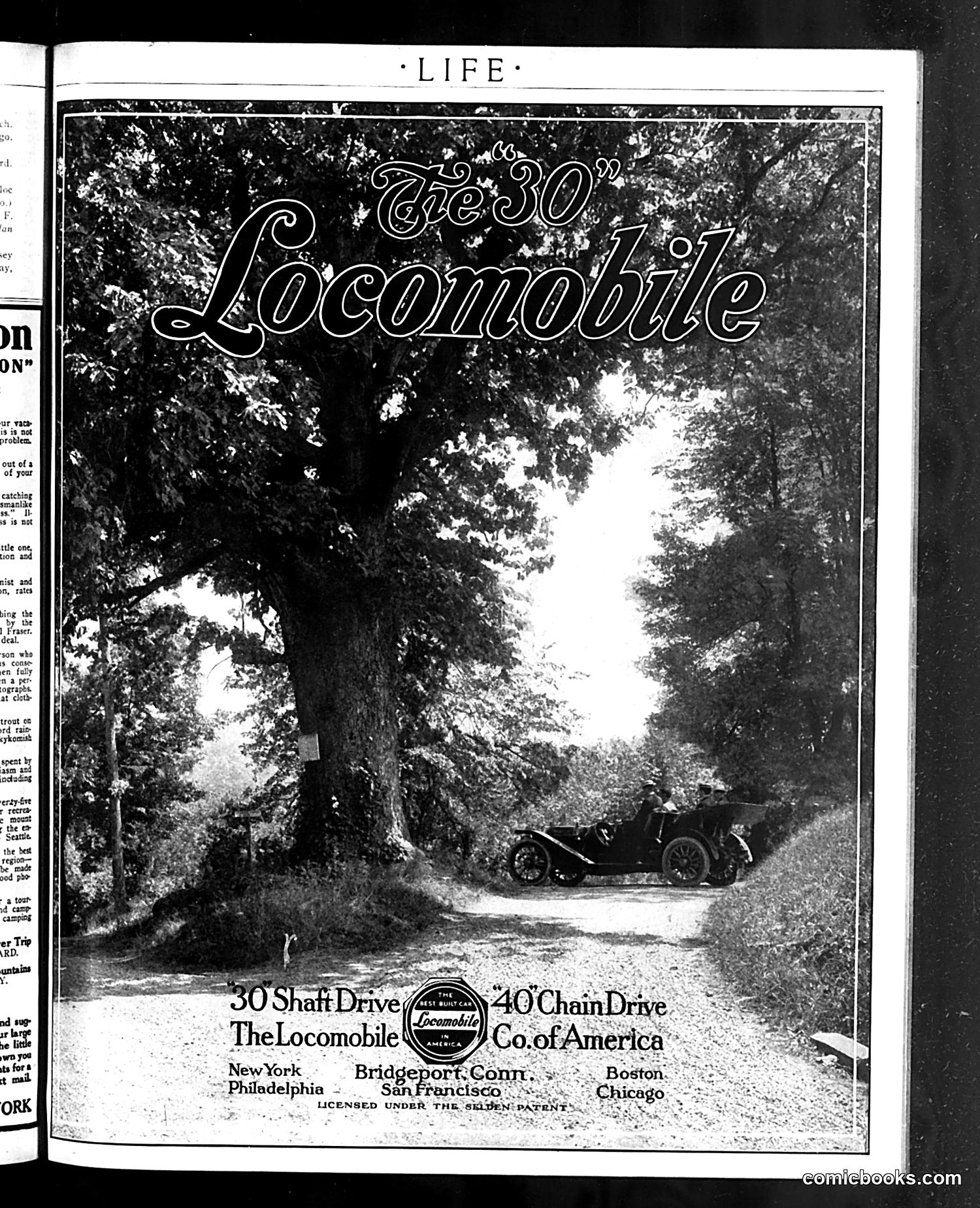Life — May 26, 1910 — page 43 of 44