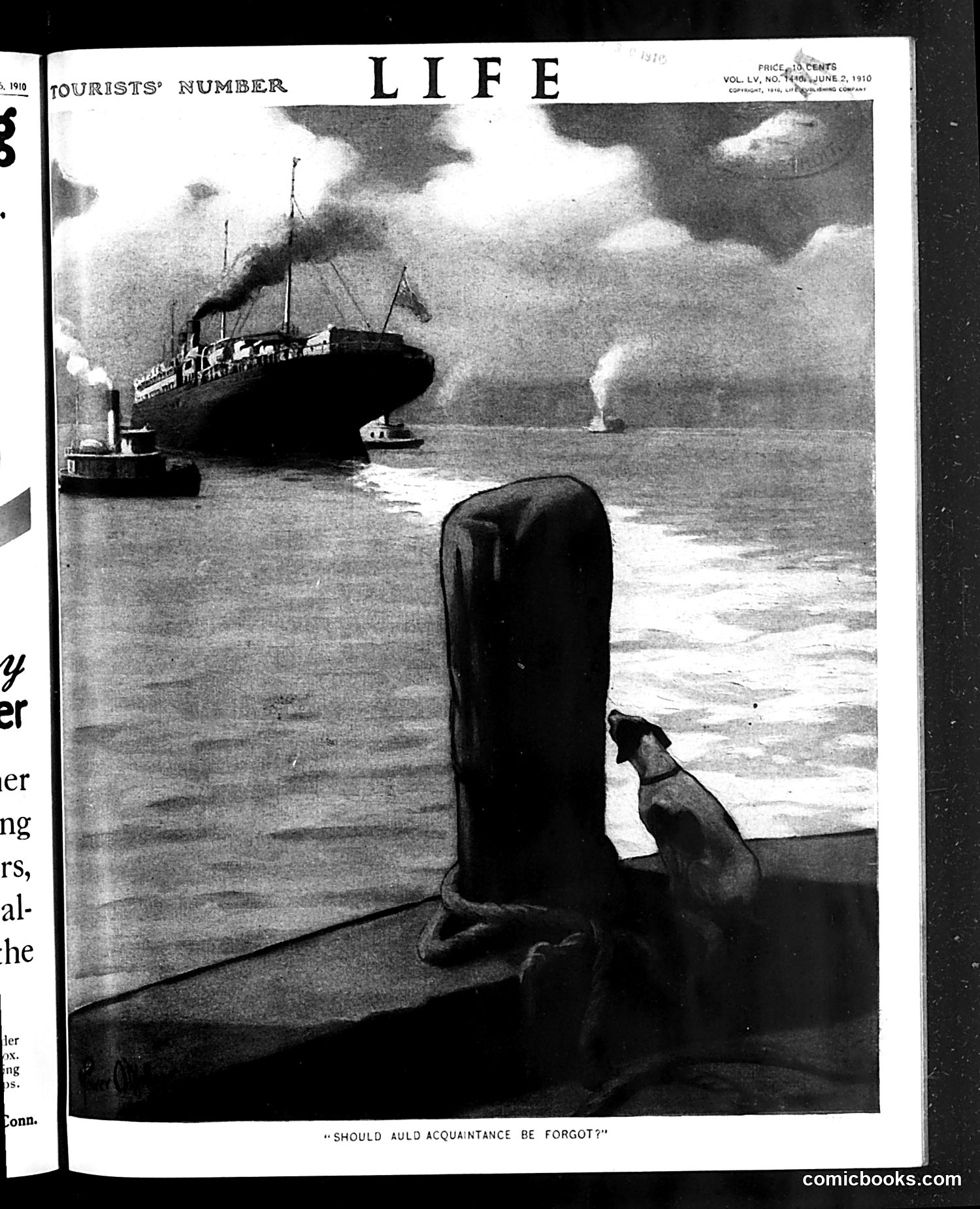 Life — June 2, 1910