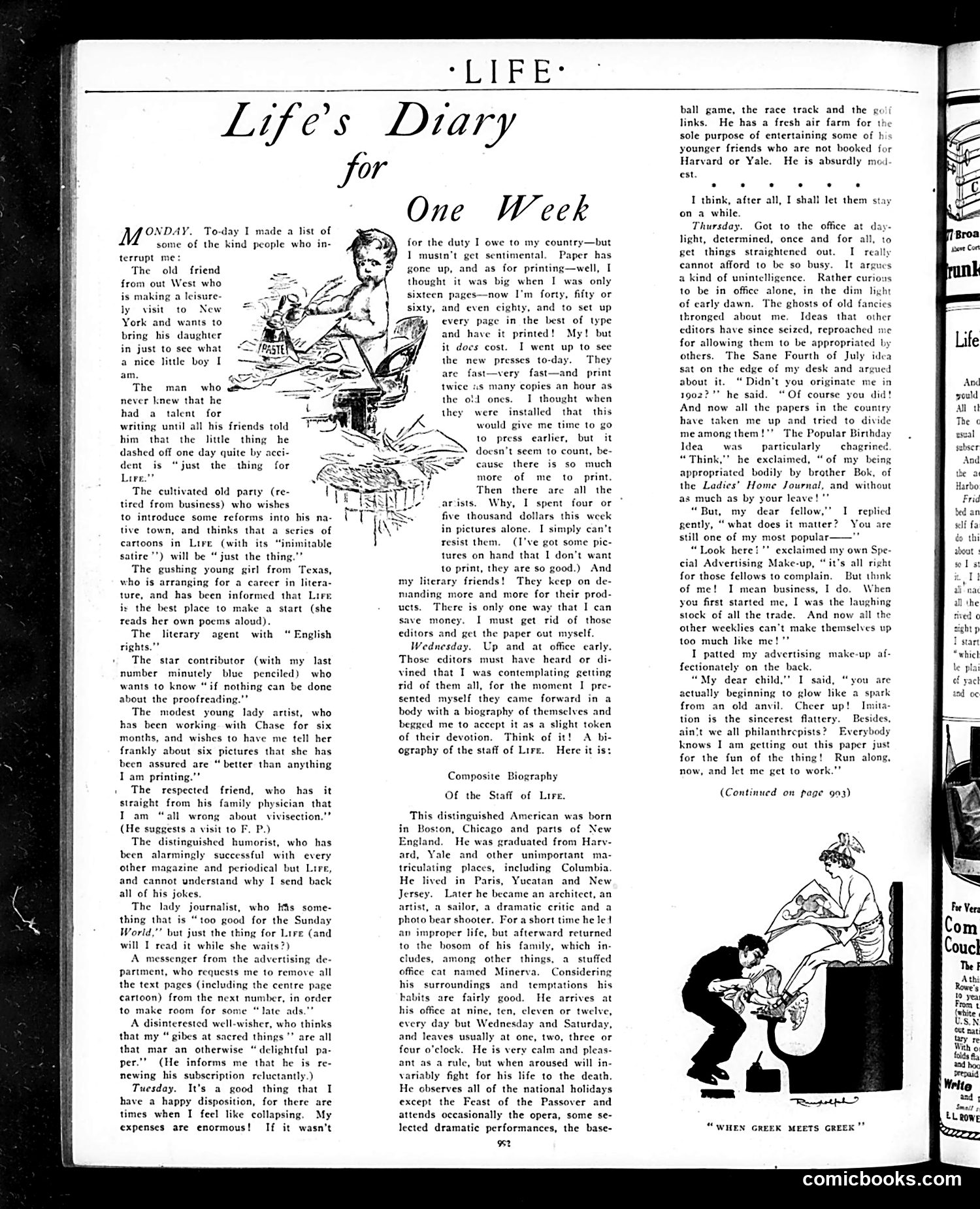 Life — June 2, 1910 — page 4 of 56