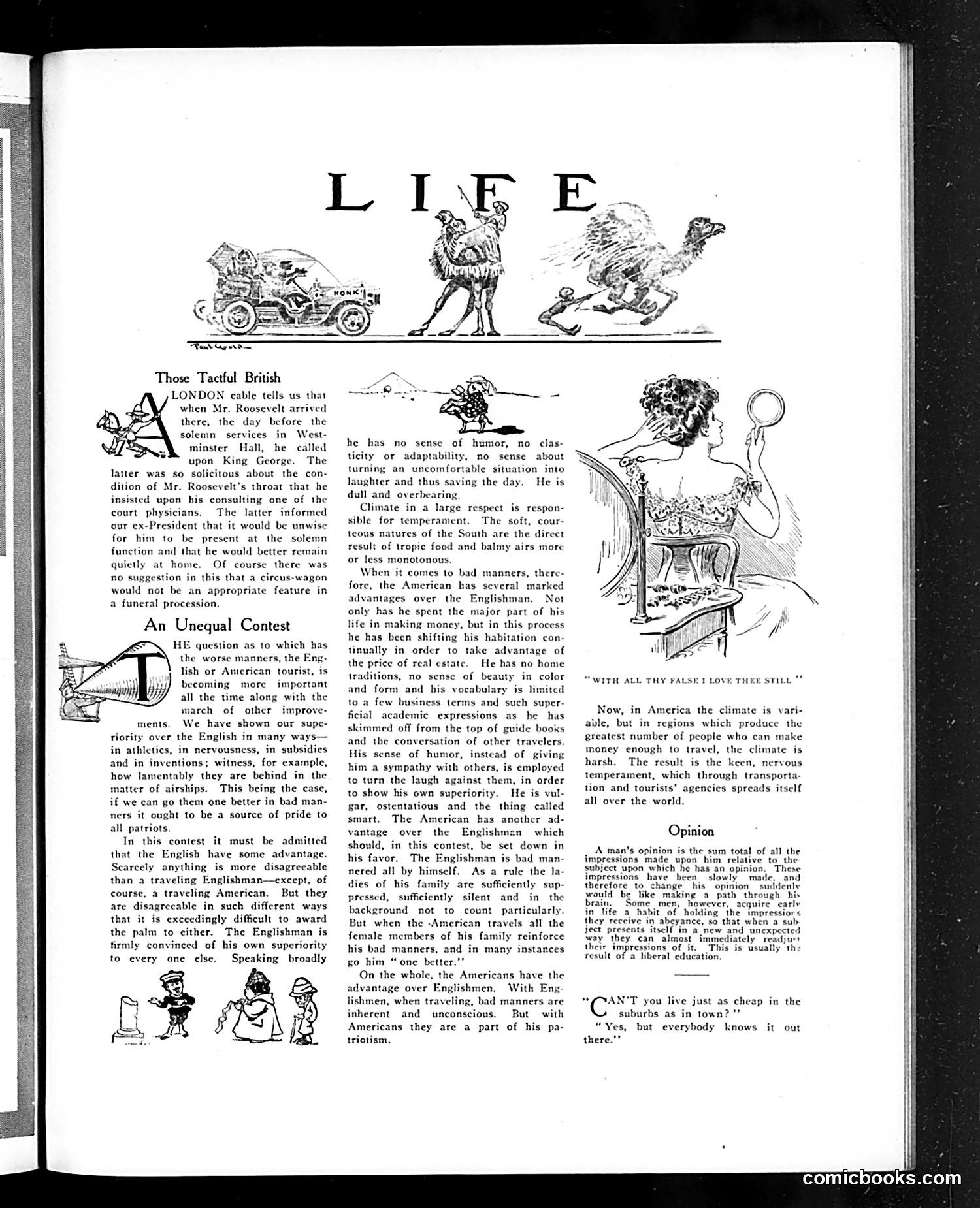 Life — June 2, 1910 — page 13 of 56