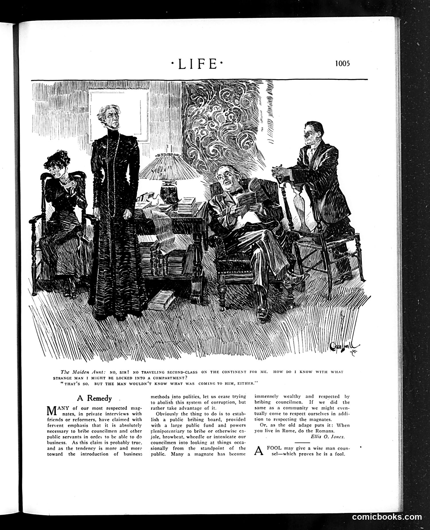Life — June 2, 1910 — page 17 of 56