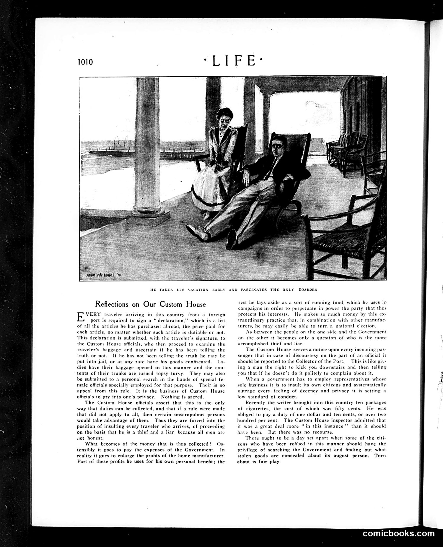 Life — June 2, 1910 — page 22 of 56