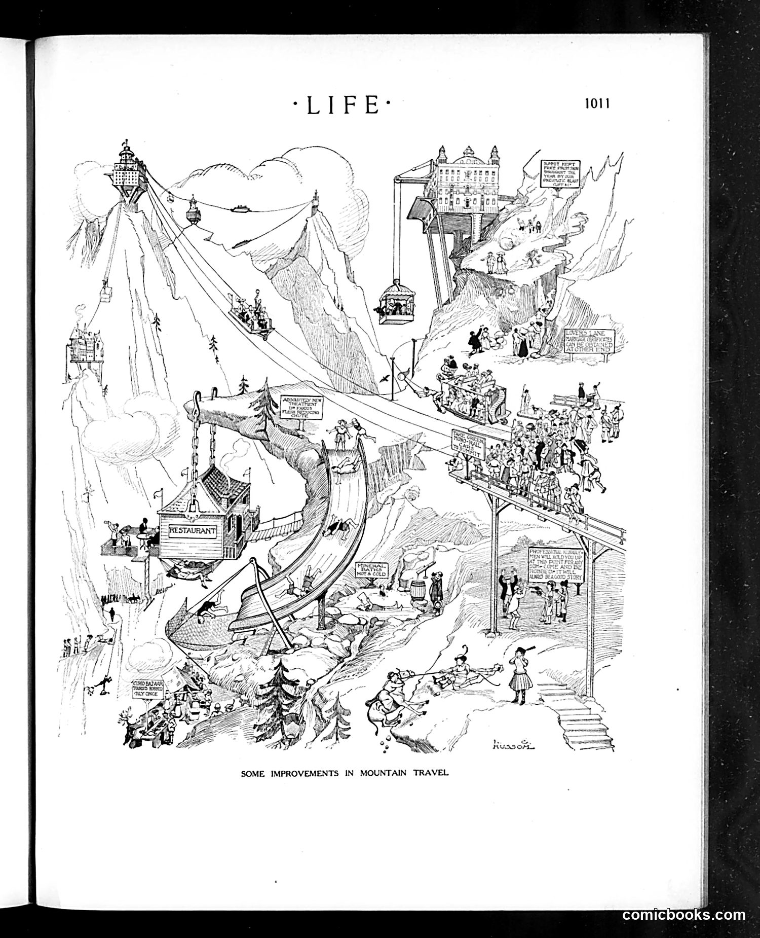 Life — June 2, 1910 — page 23 of 56