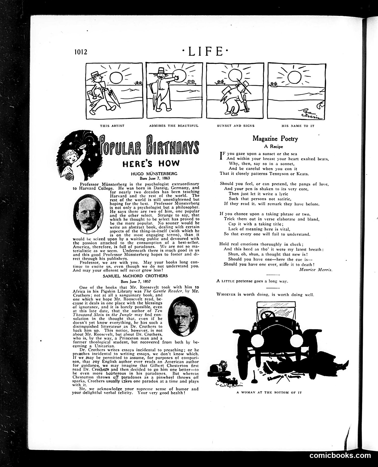Life — June 2, 1910 — page 24 of 56