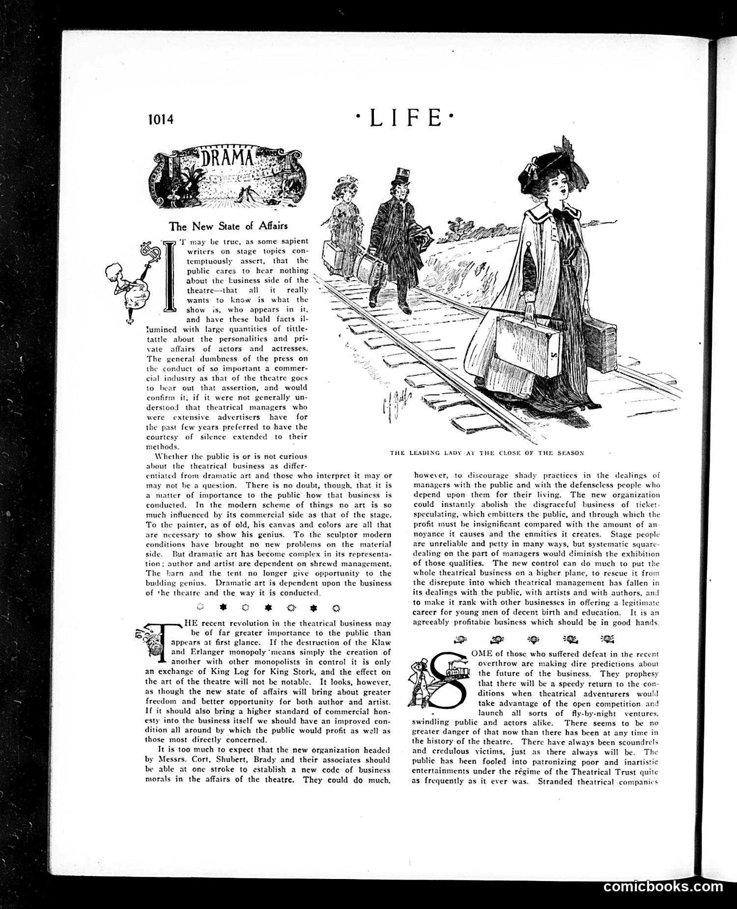 Life — June 2, 1910 — page 26 of 56