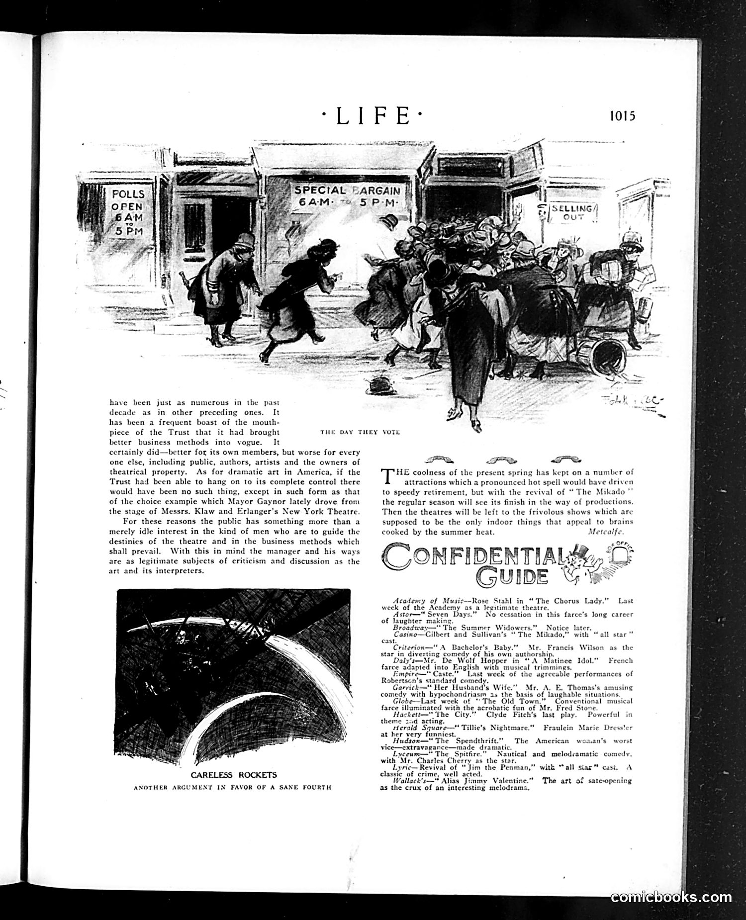 Life — June 2, 1910 — page 27 of 56