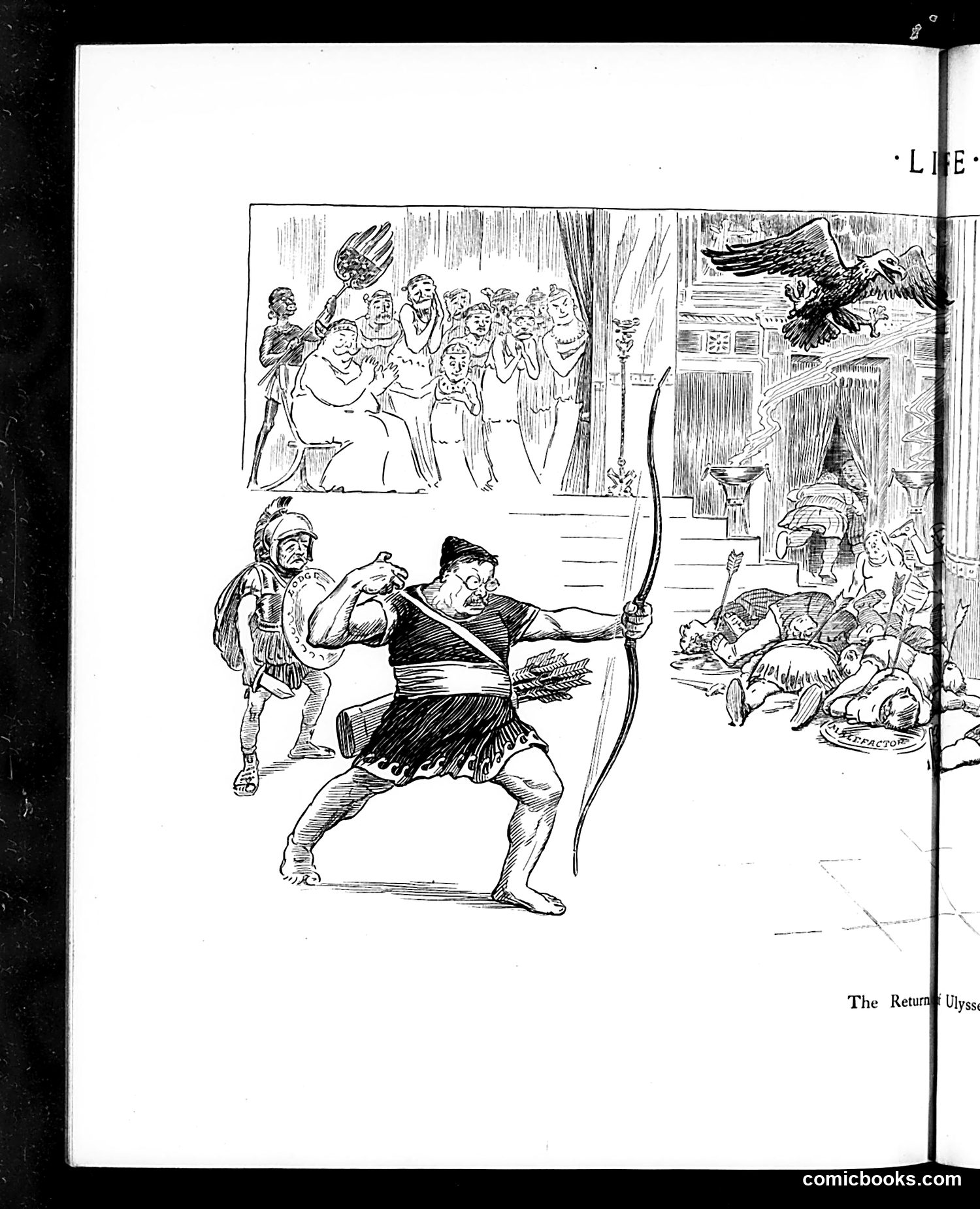 Life — June 2, 1910 — page 28 of 56