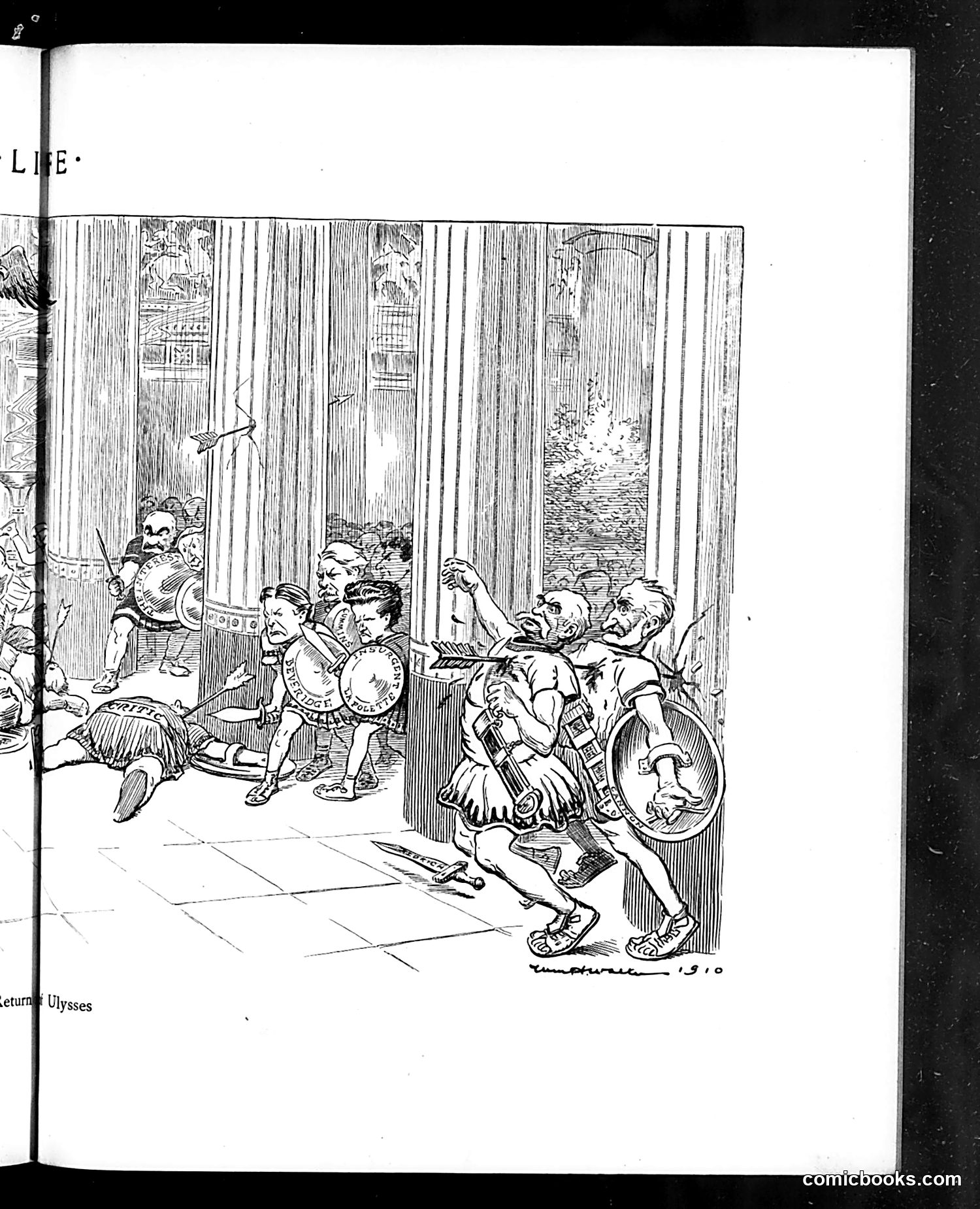Life — June 2, 1910 — page 29 of 56