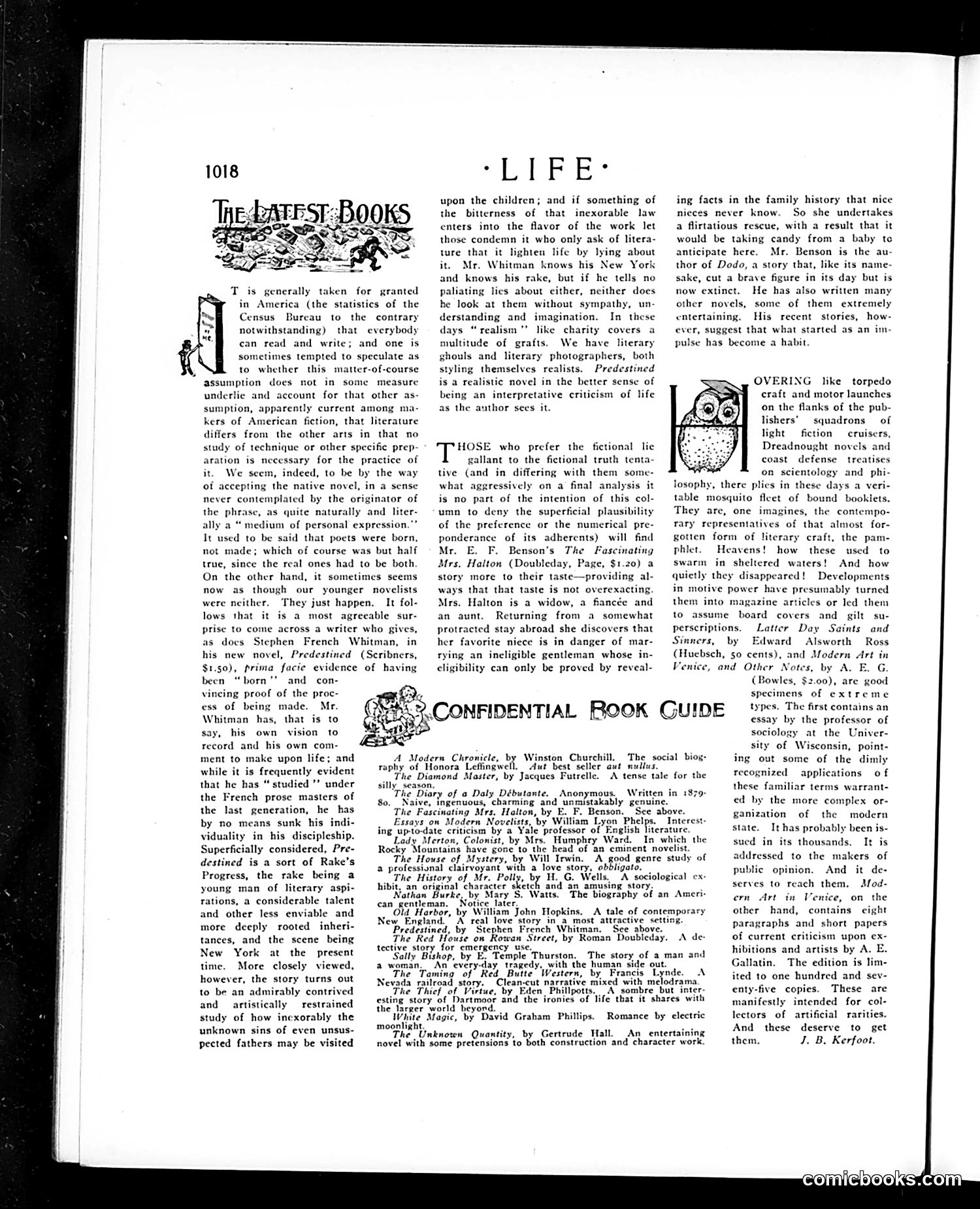 Life — June 2, 1910 — page 30 of 56