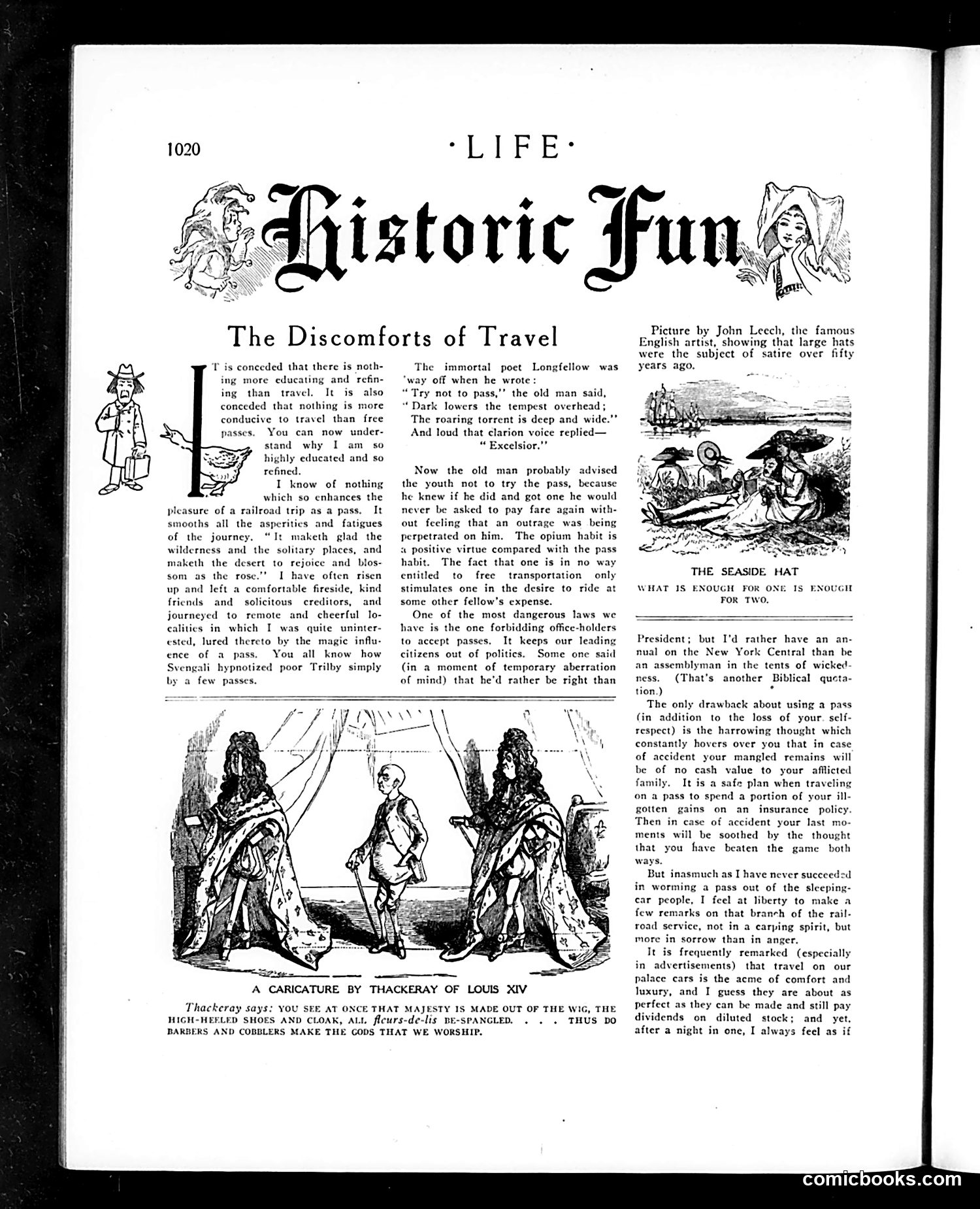 Life — June 2, 1910 — page 32 of 56
