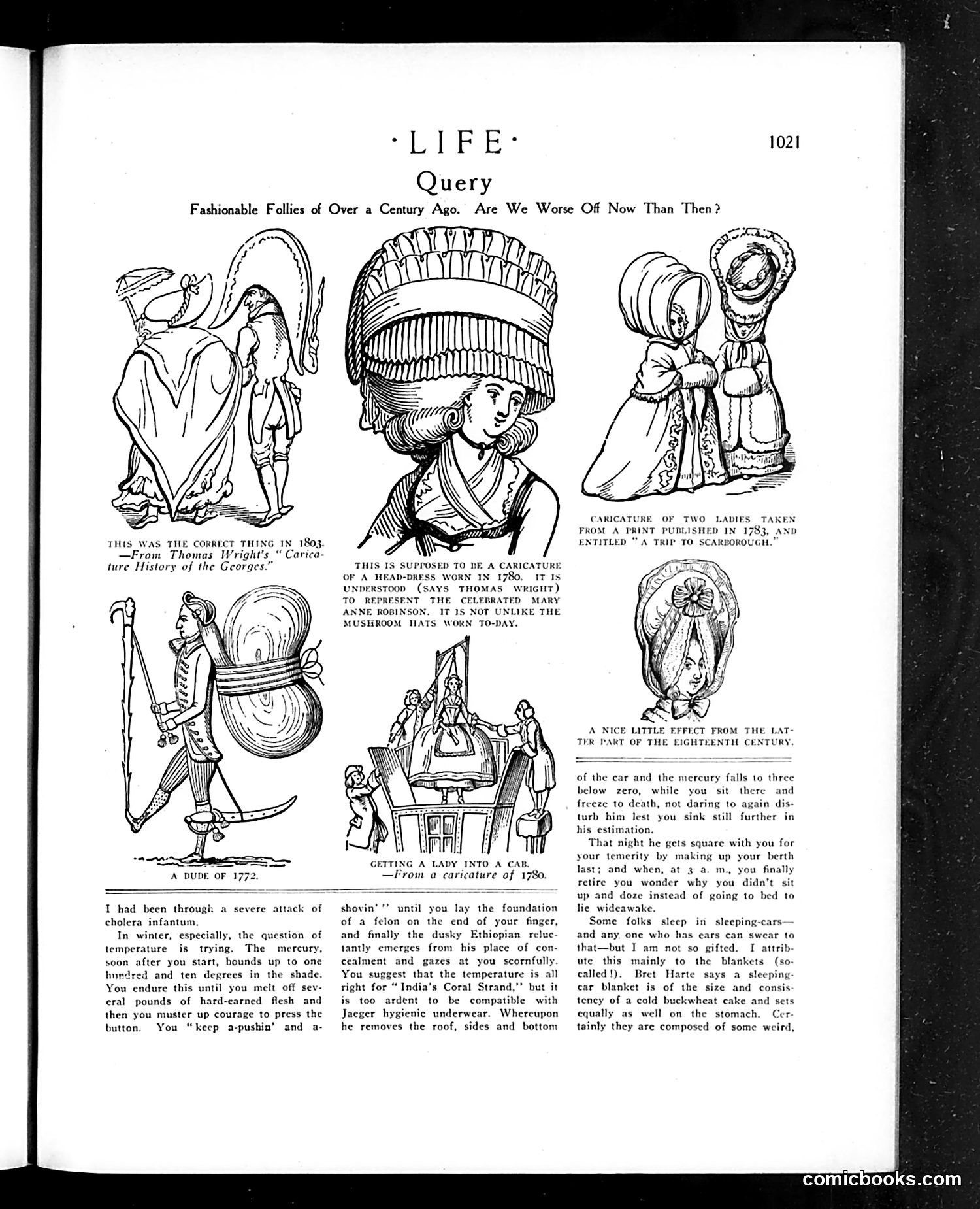 Life — June 2, 1910 — page 33 of 56