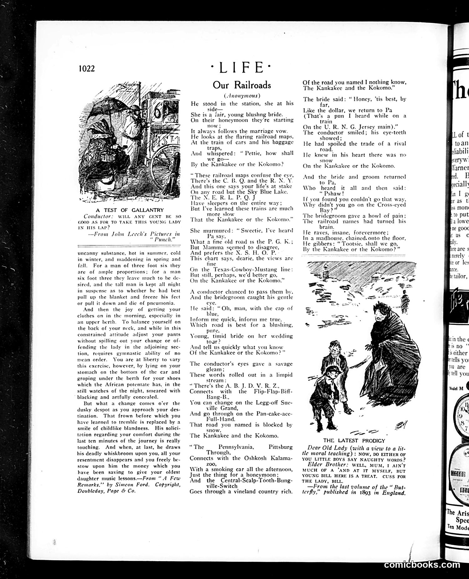 Life — June 2, 1910 — page 34 of 56