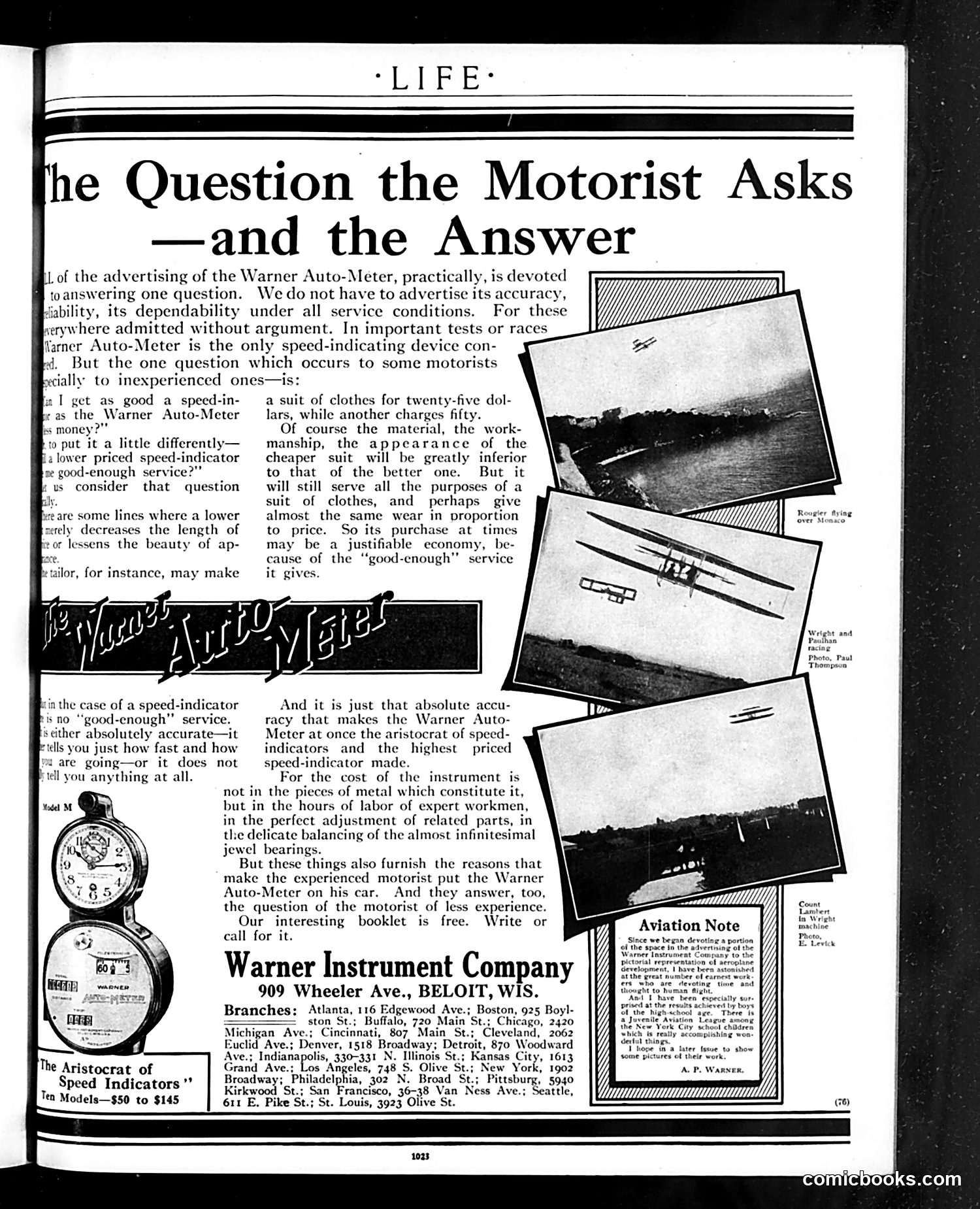 Life — June 2, 1910 — page 35 of 56