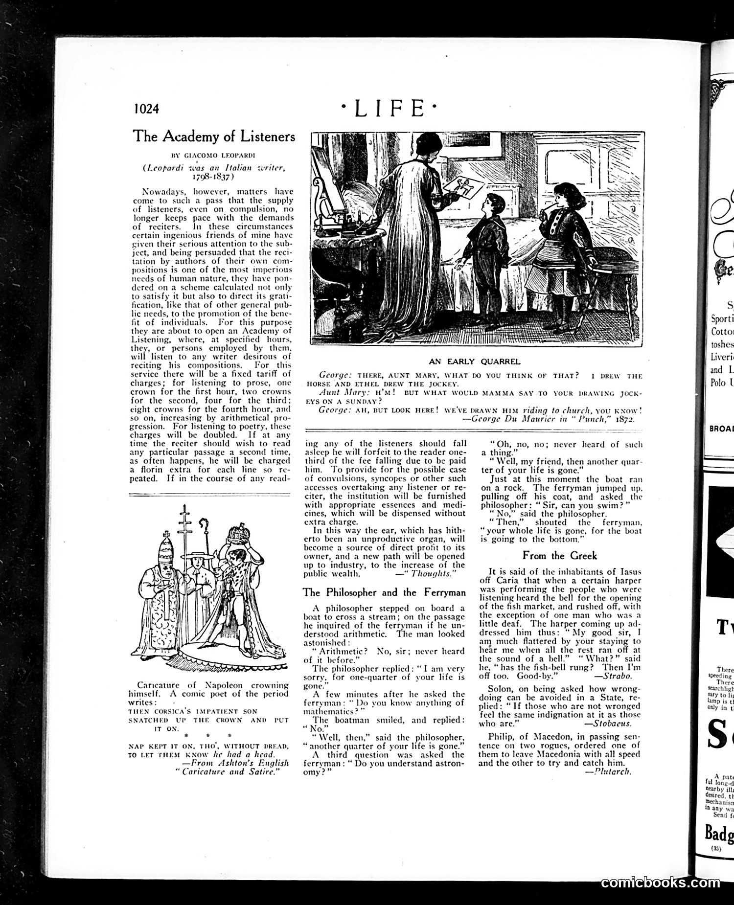Life — June 2, 1910 — page 36 of 56