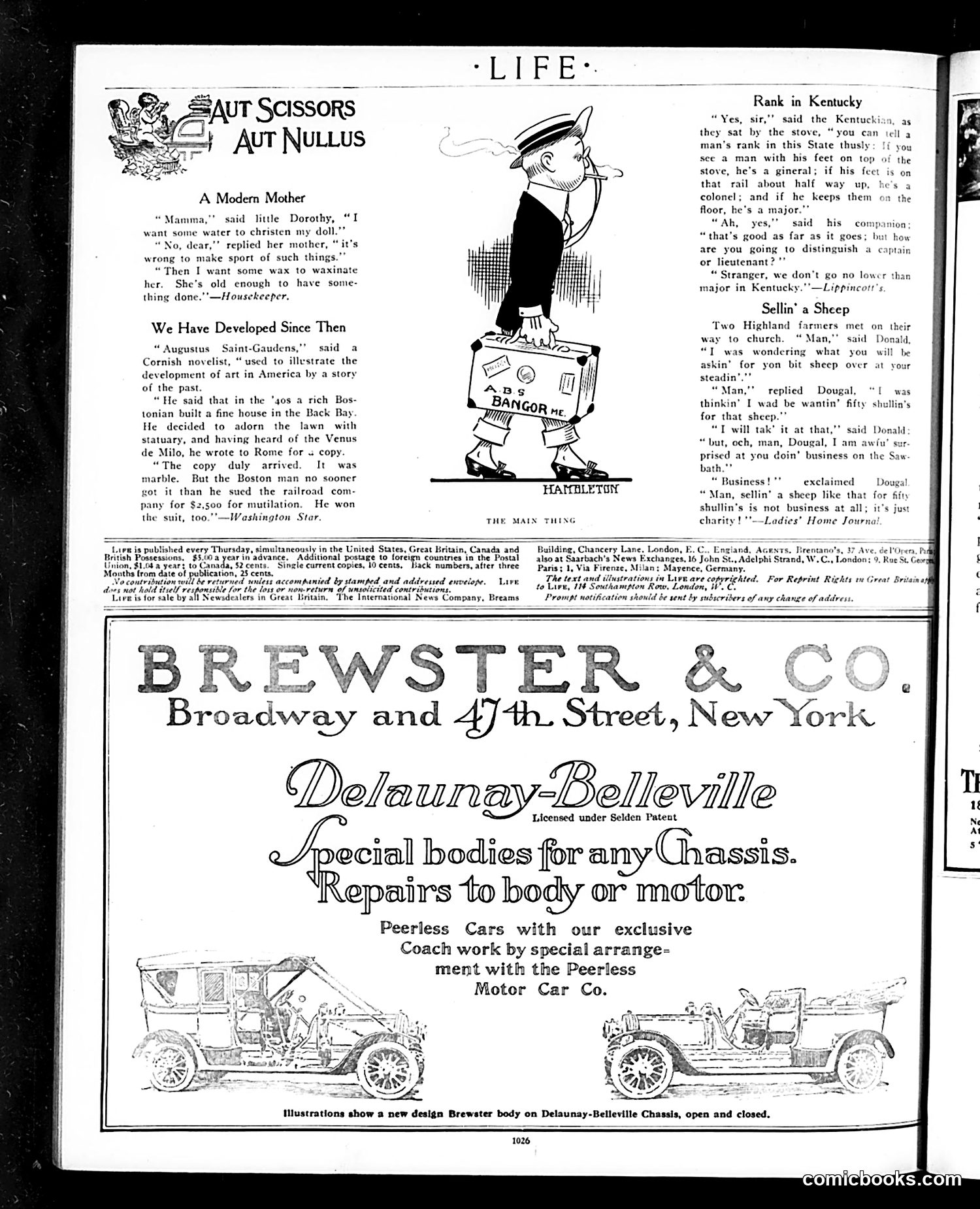 Life — June 2, 1910 — page 38 of 56