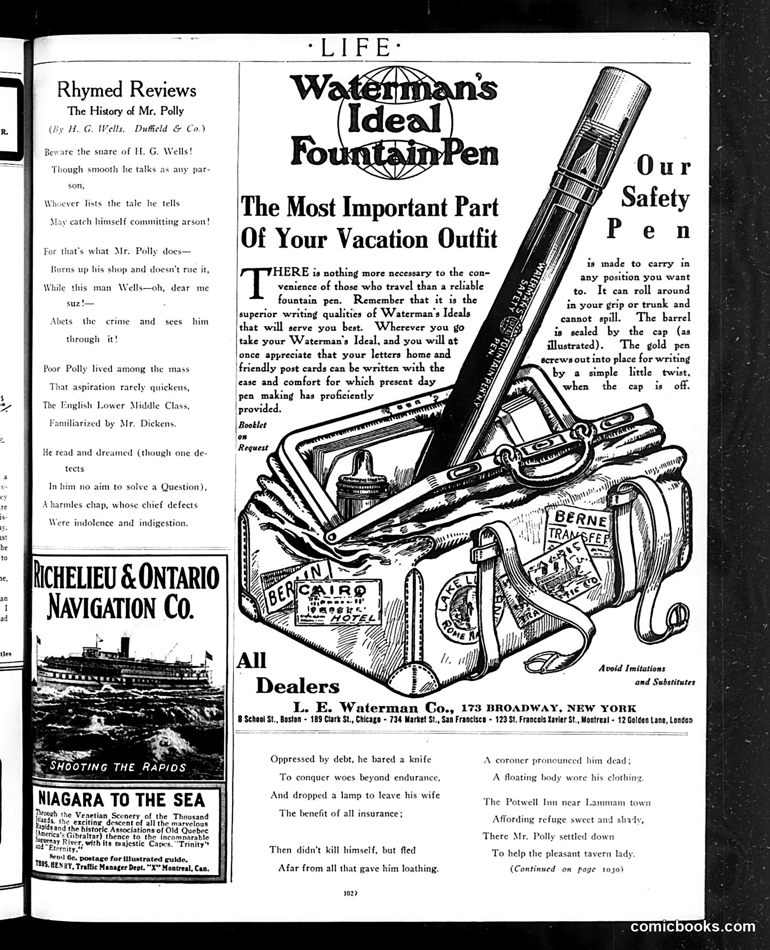 Life — June 2, 1910 — page 41 of 56
