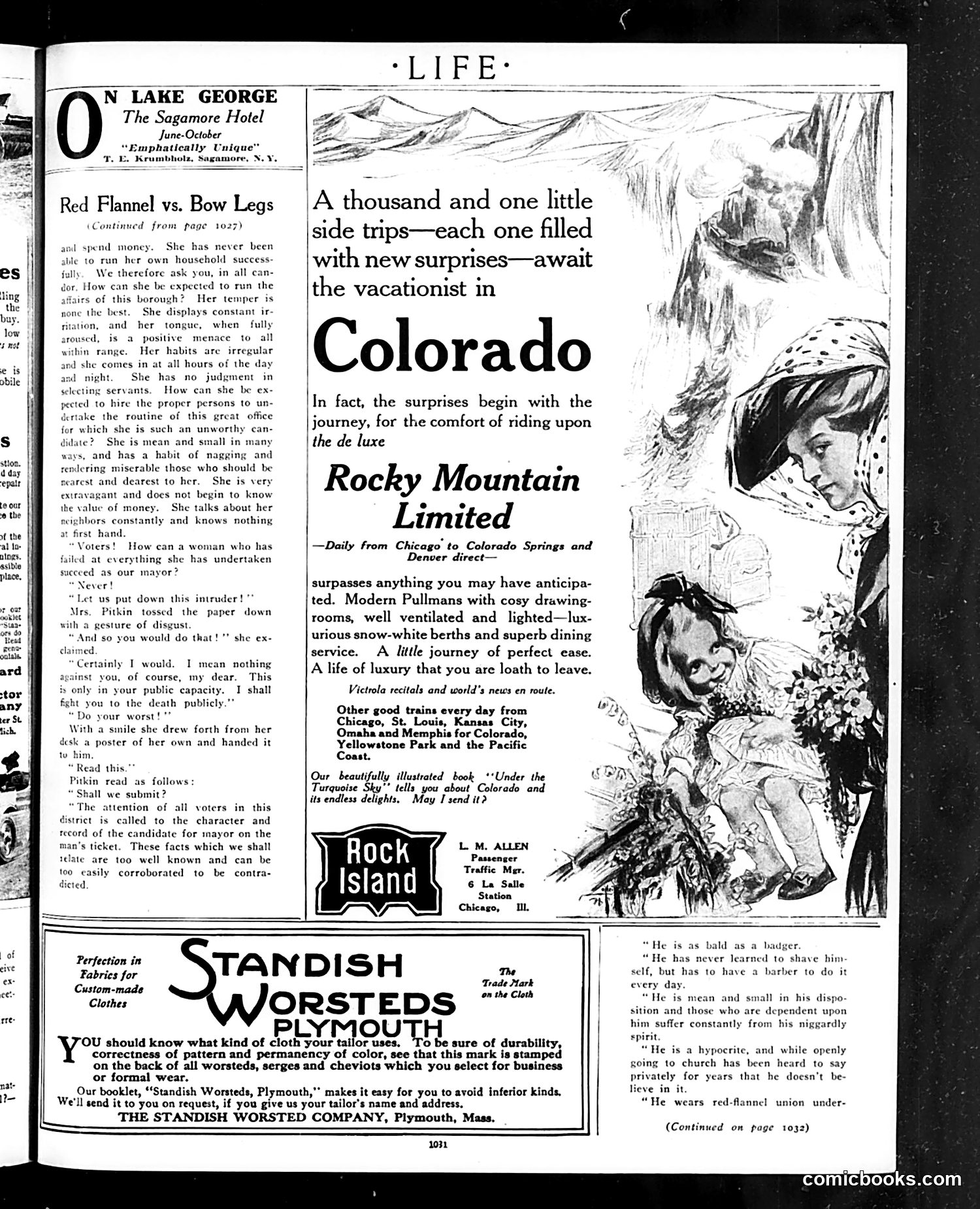 Life — June 2, 1910 — page 43 of 56