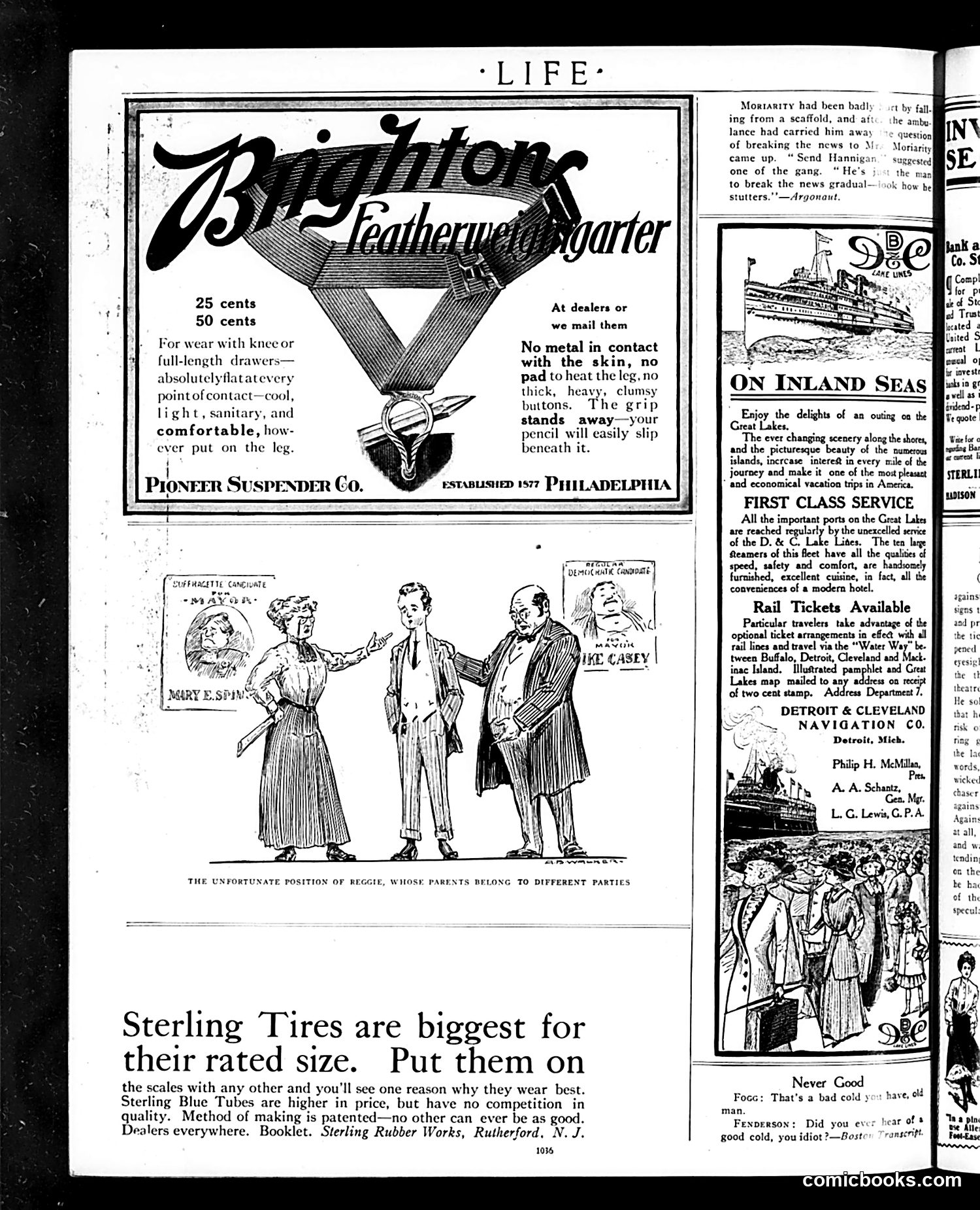 Life — June 2, 1910 — page 48 of 56